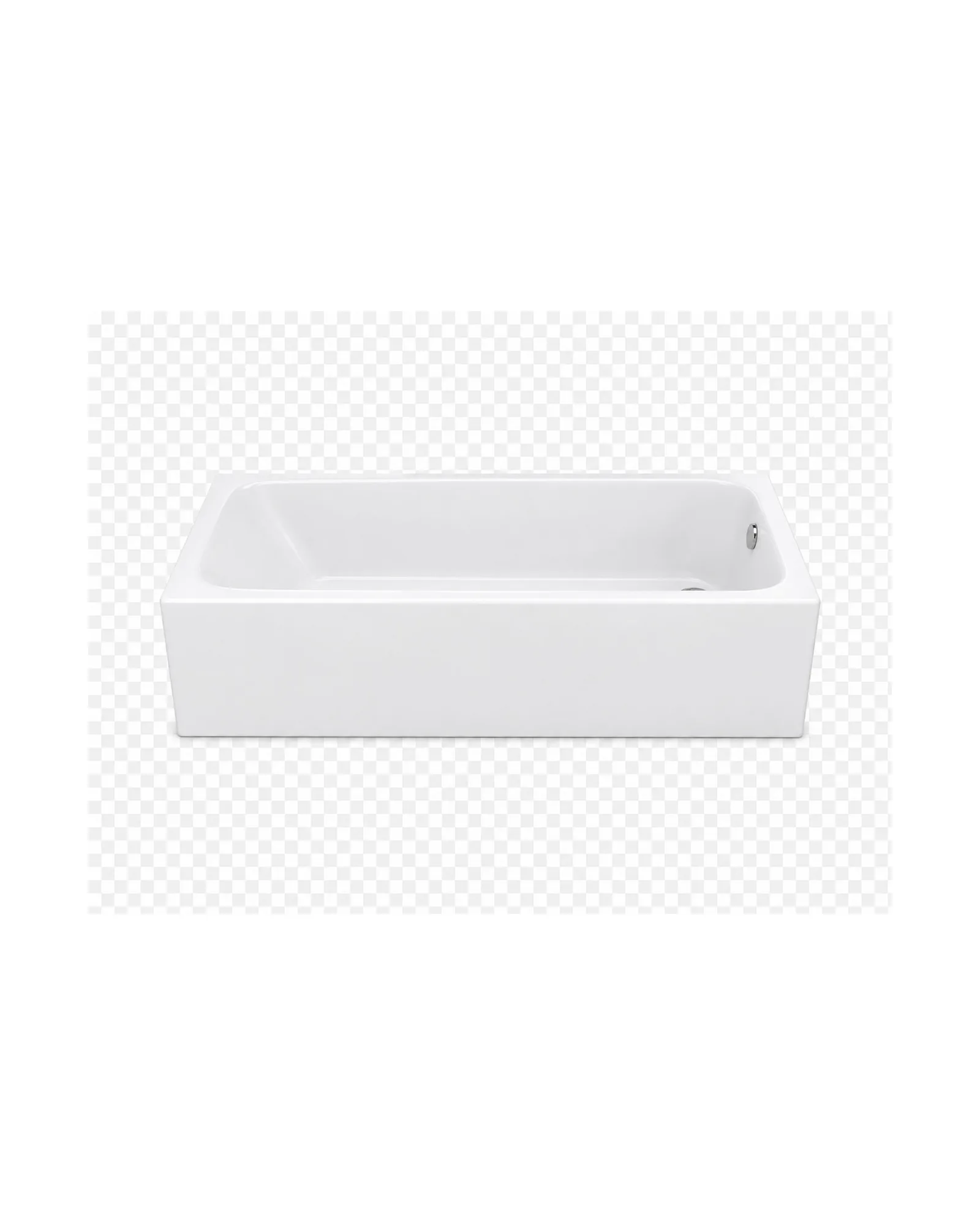 Alcove Tub 2