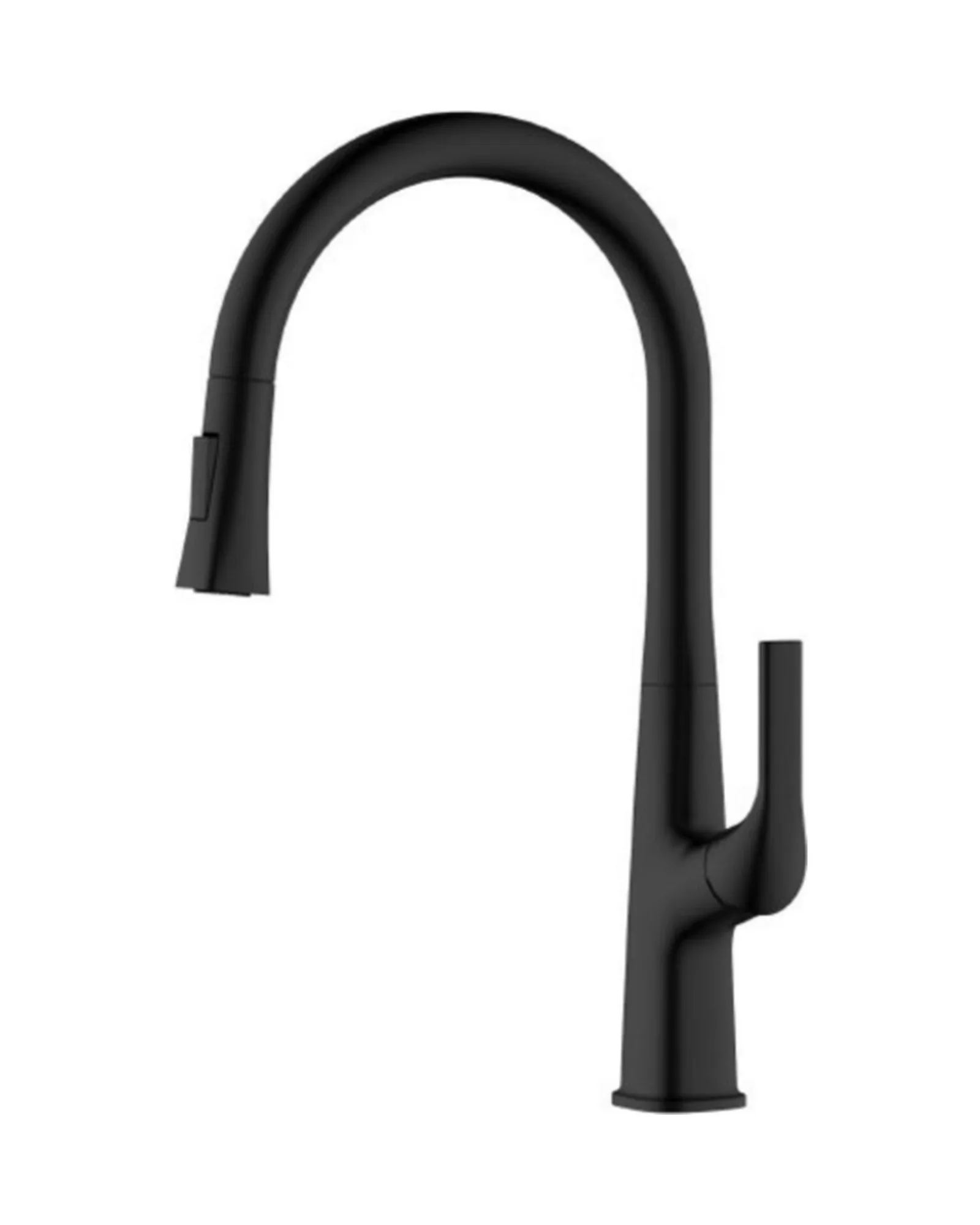 All Other Kitchen Faucets