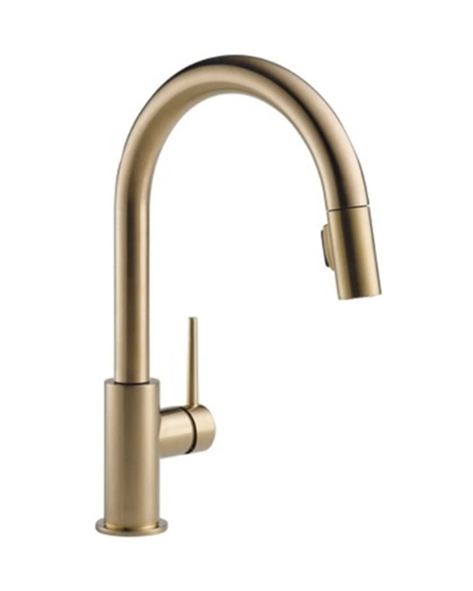 All Other Kitchen Faucets
