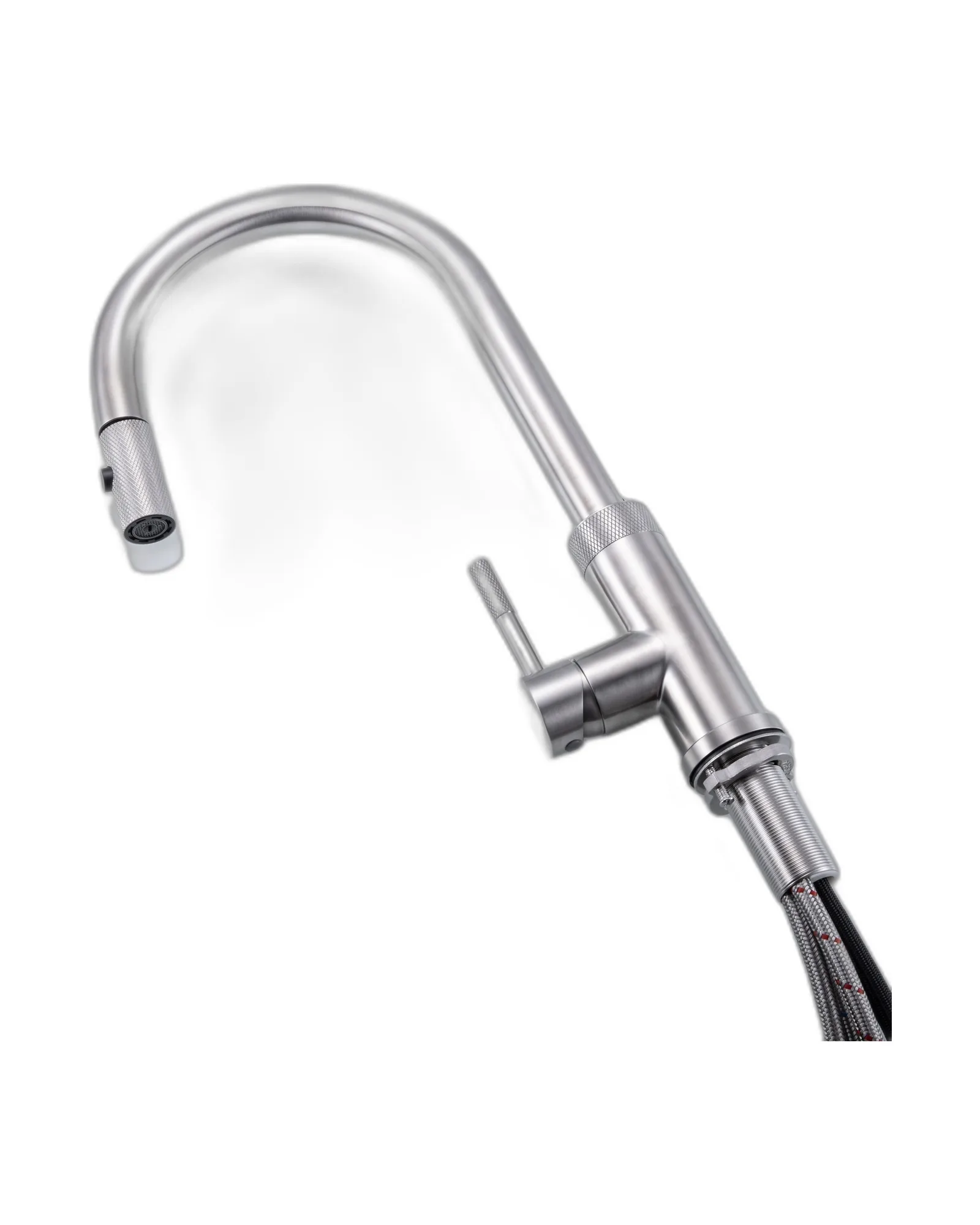 Como Kitchen Faucet