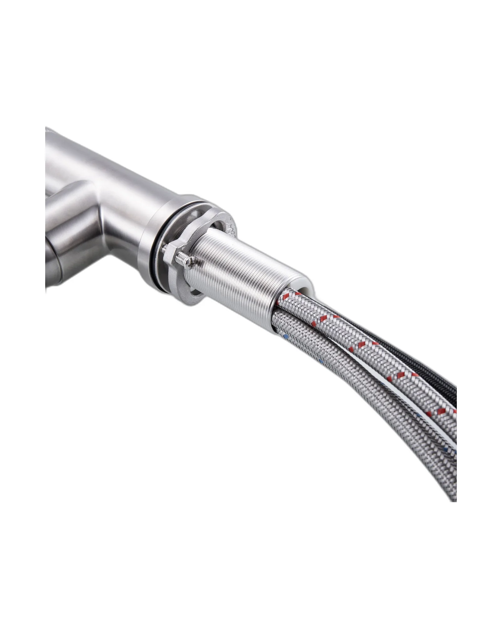 Como Kitchen Faucet