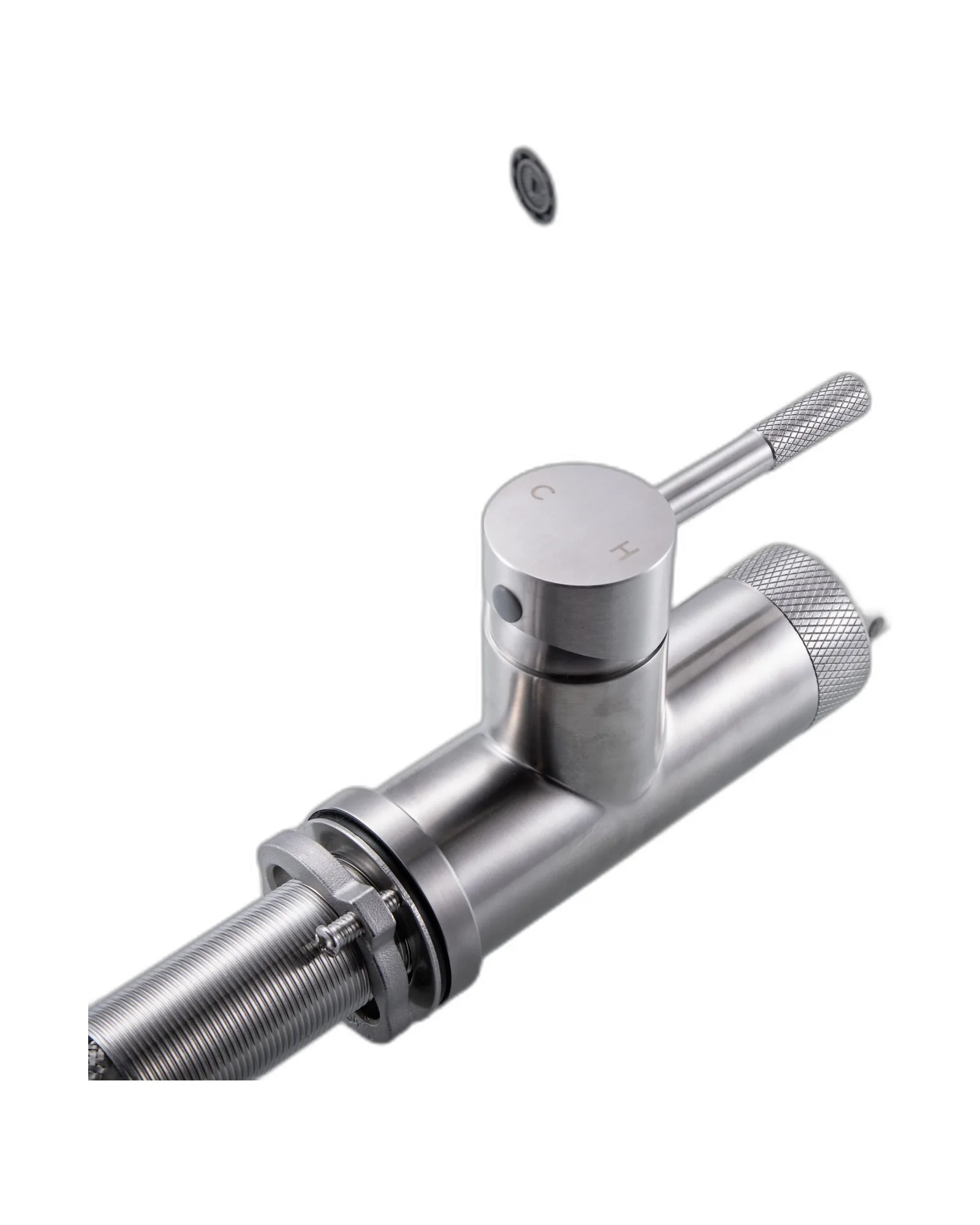 Como Kitchen Faucet
