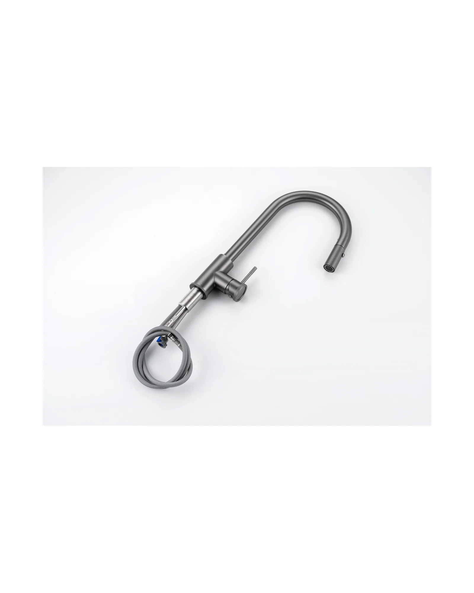 Crown Kitchen Faucet