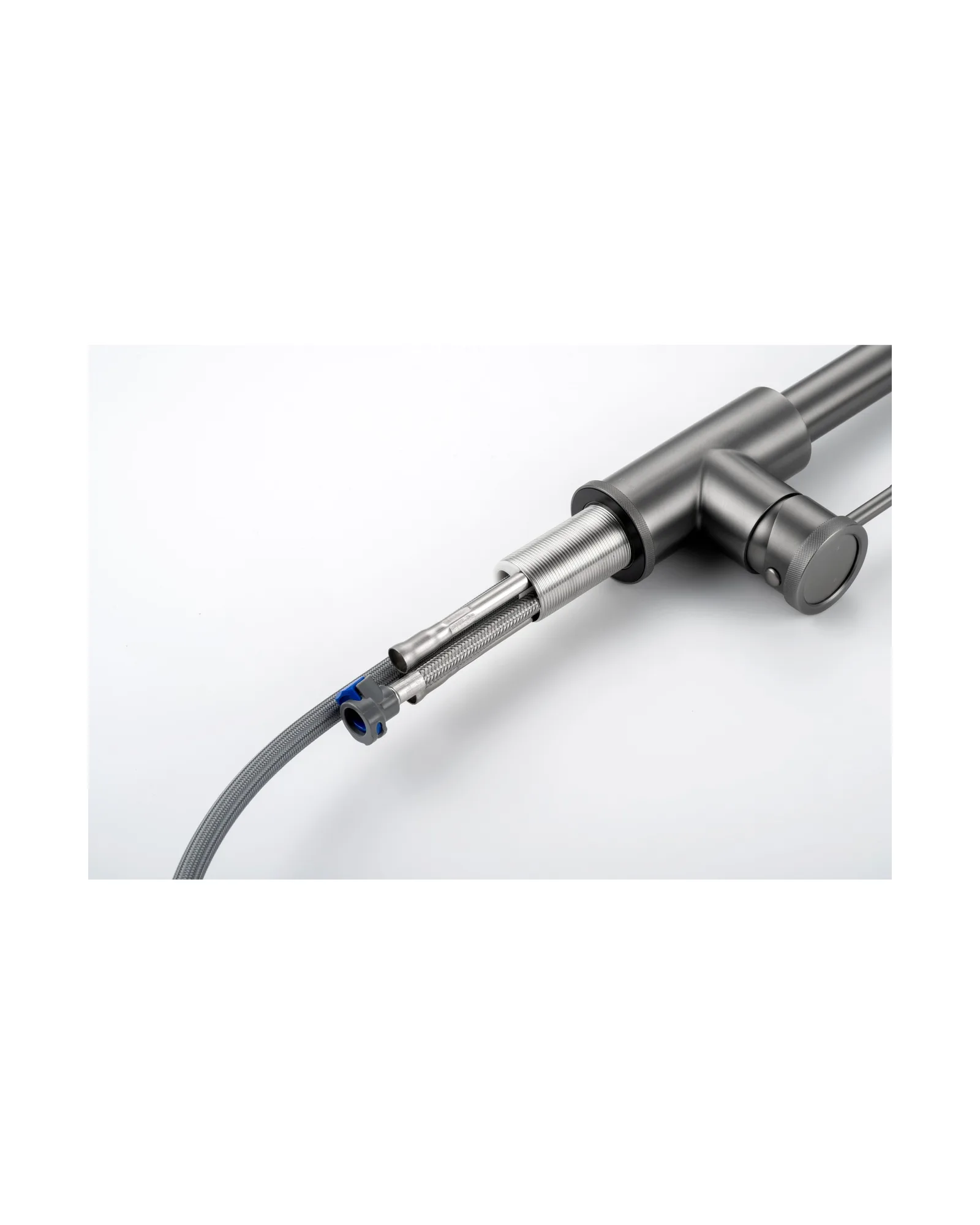 Crown Kitchen Faucet