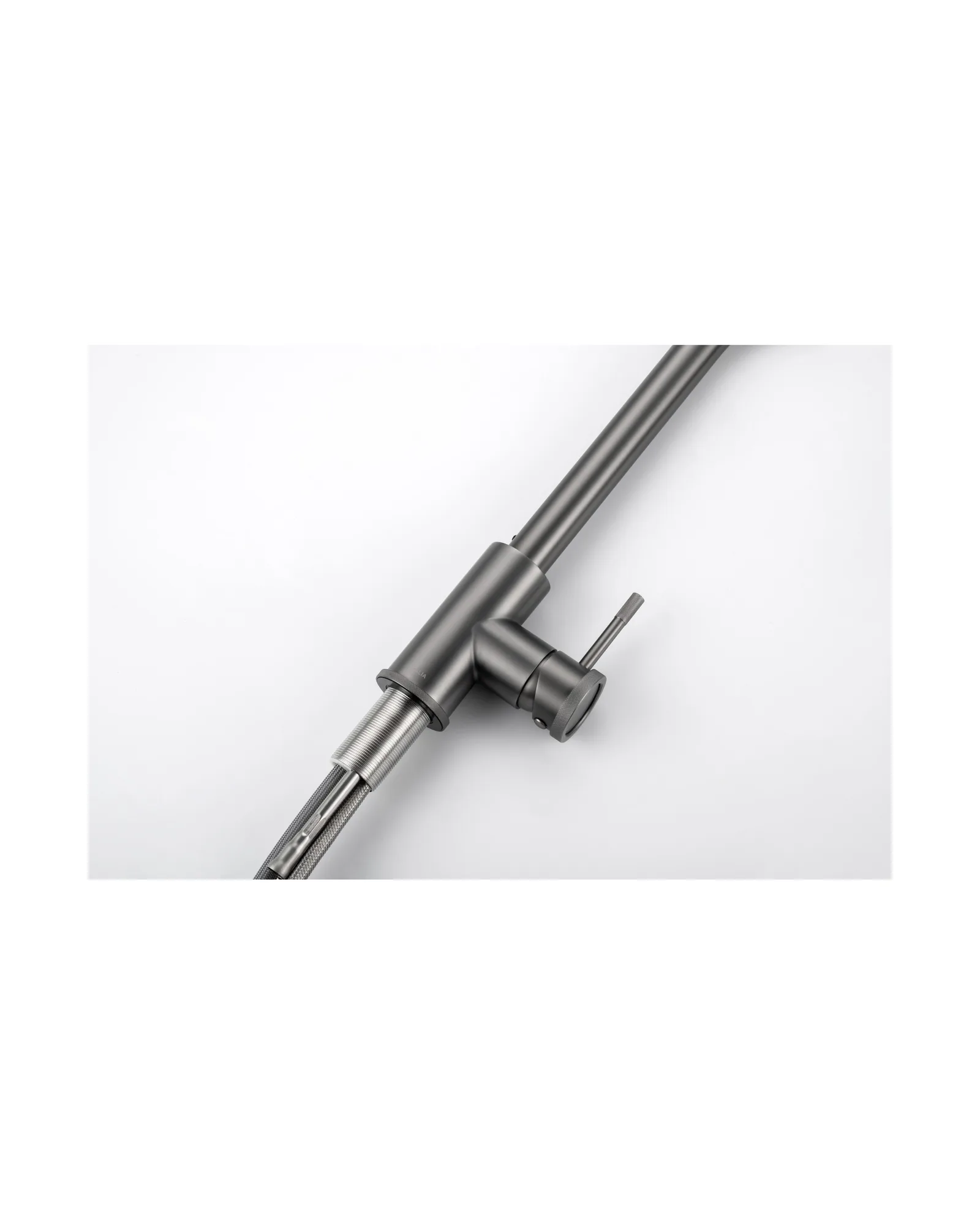 Crown Kitchen Faucet