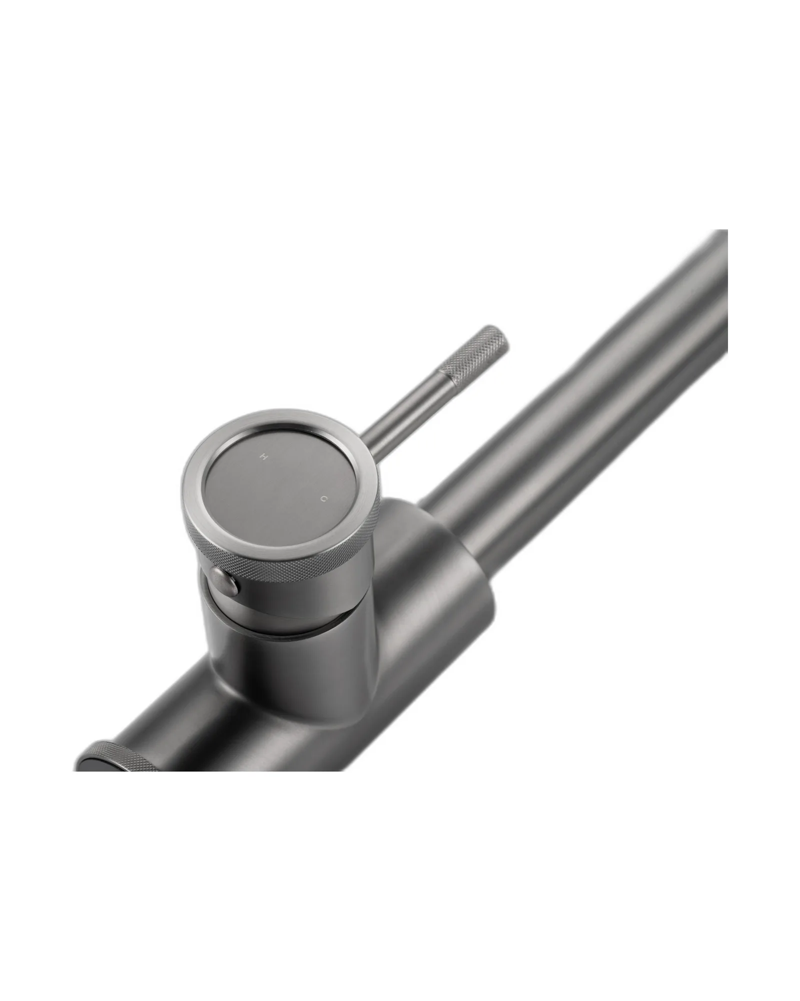 Crown Kitchen Faucet