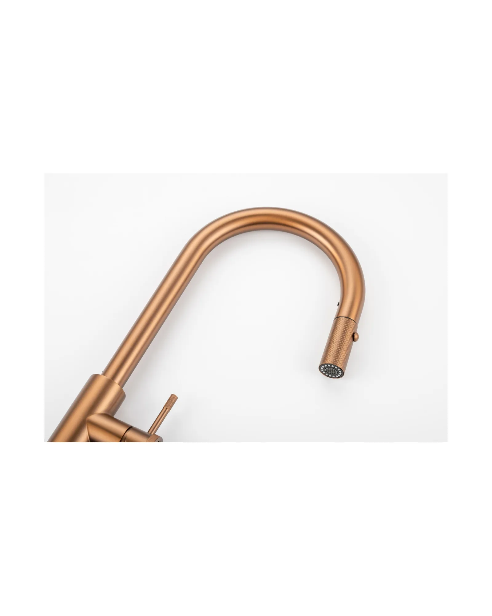 Crown Kitchen Faucet