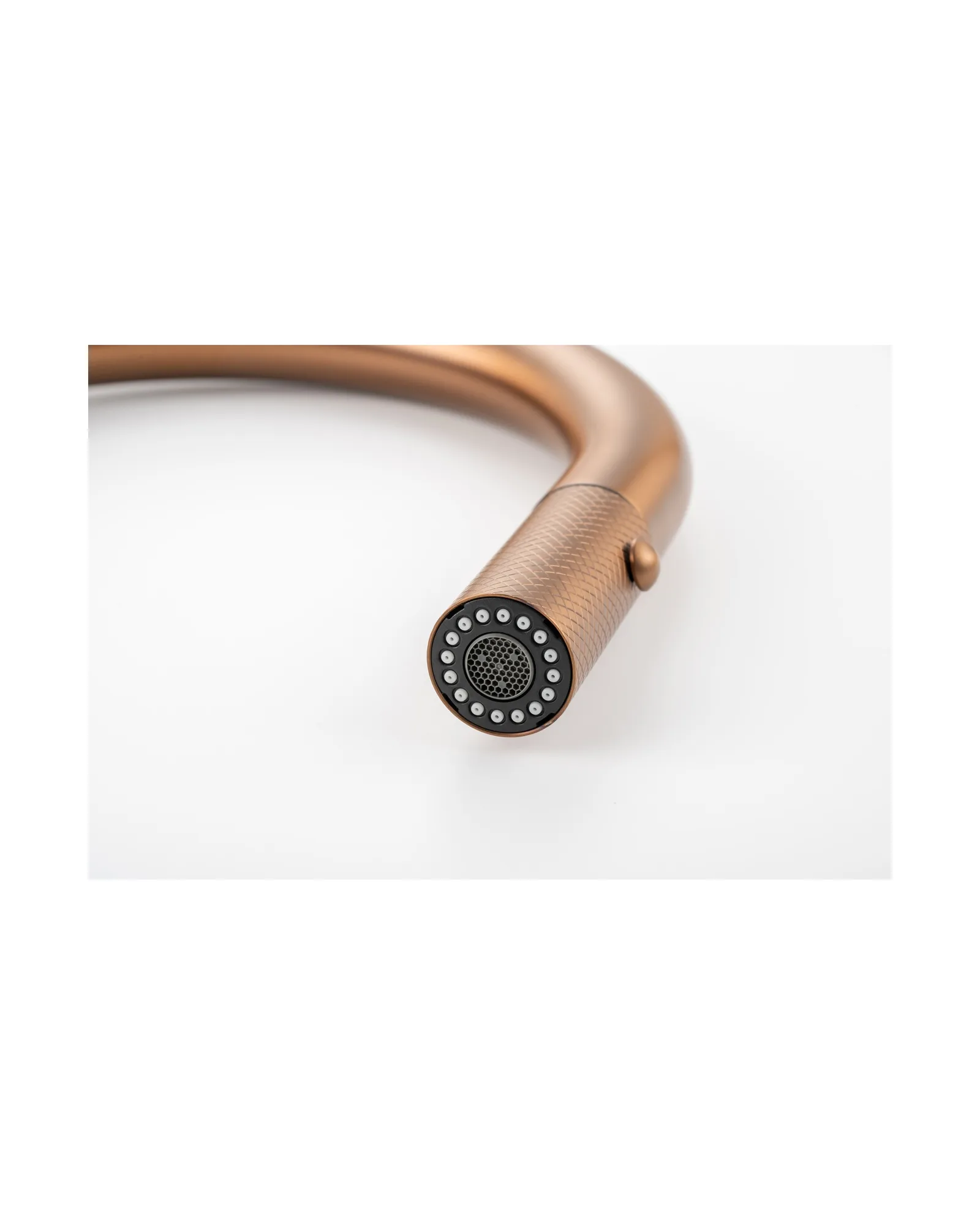 Crown Kitchen Faucet