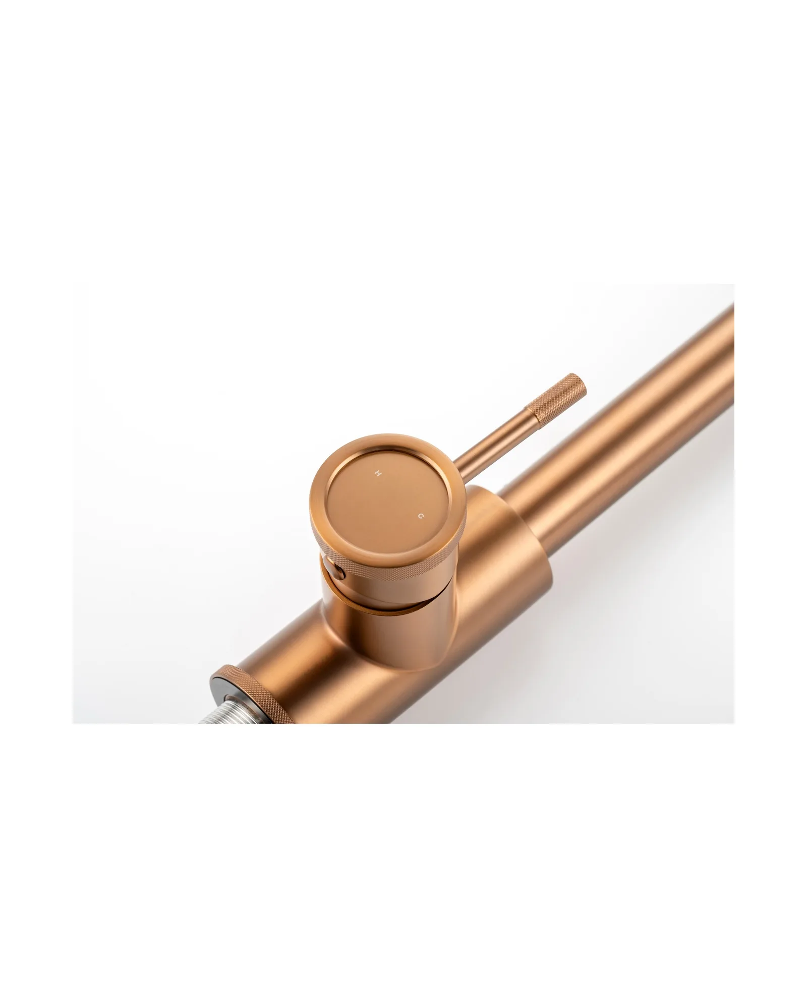 Crown Kitchen Faucet