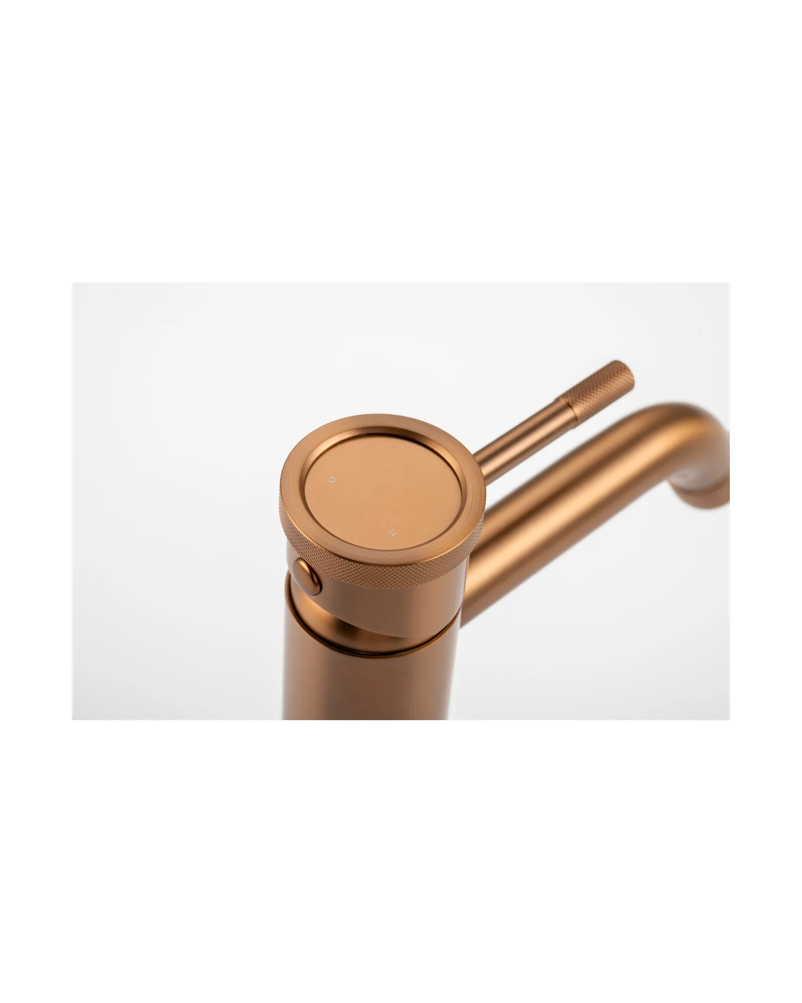Crown Sink Faucet