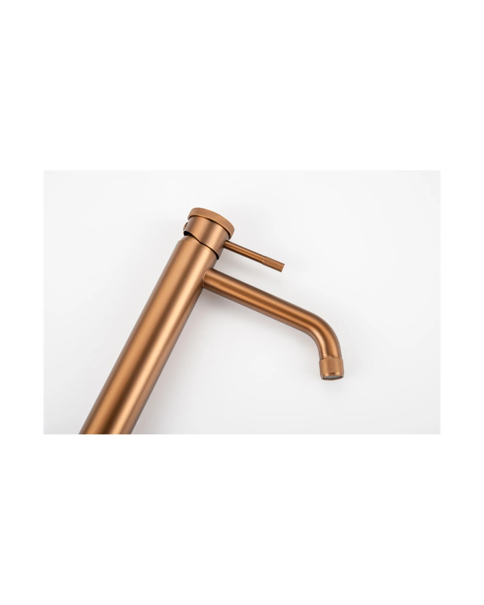 Crown Sink Faucet