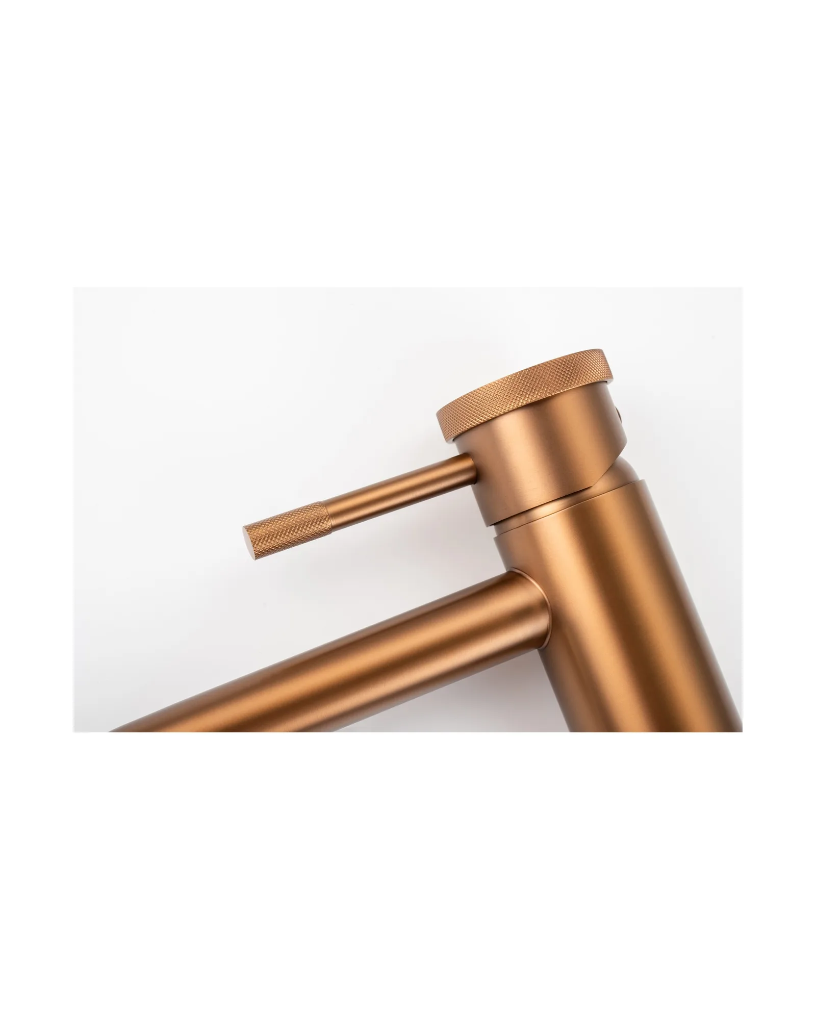 Crown Sink Faucet