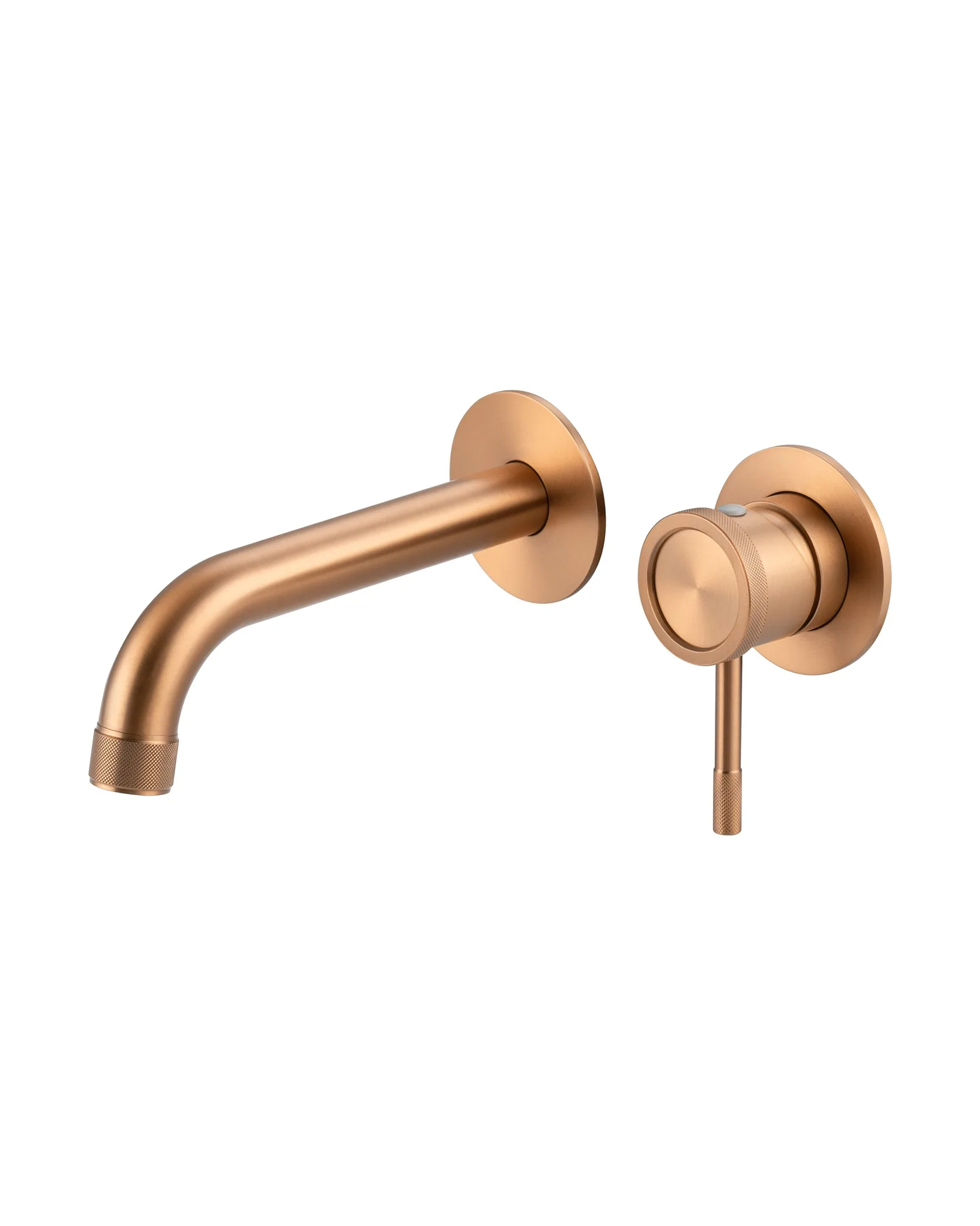 Crown Wall-In Faucet