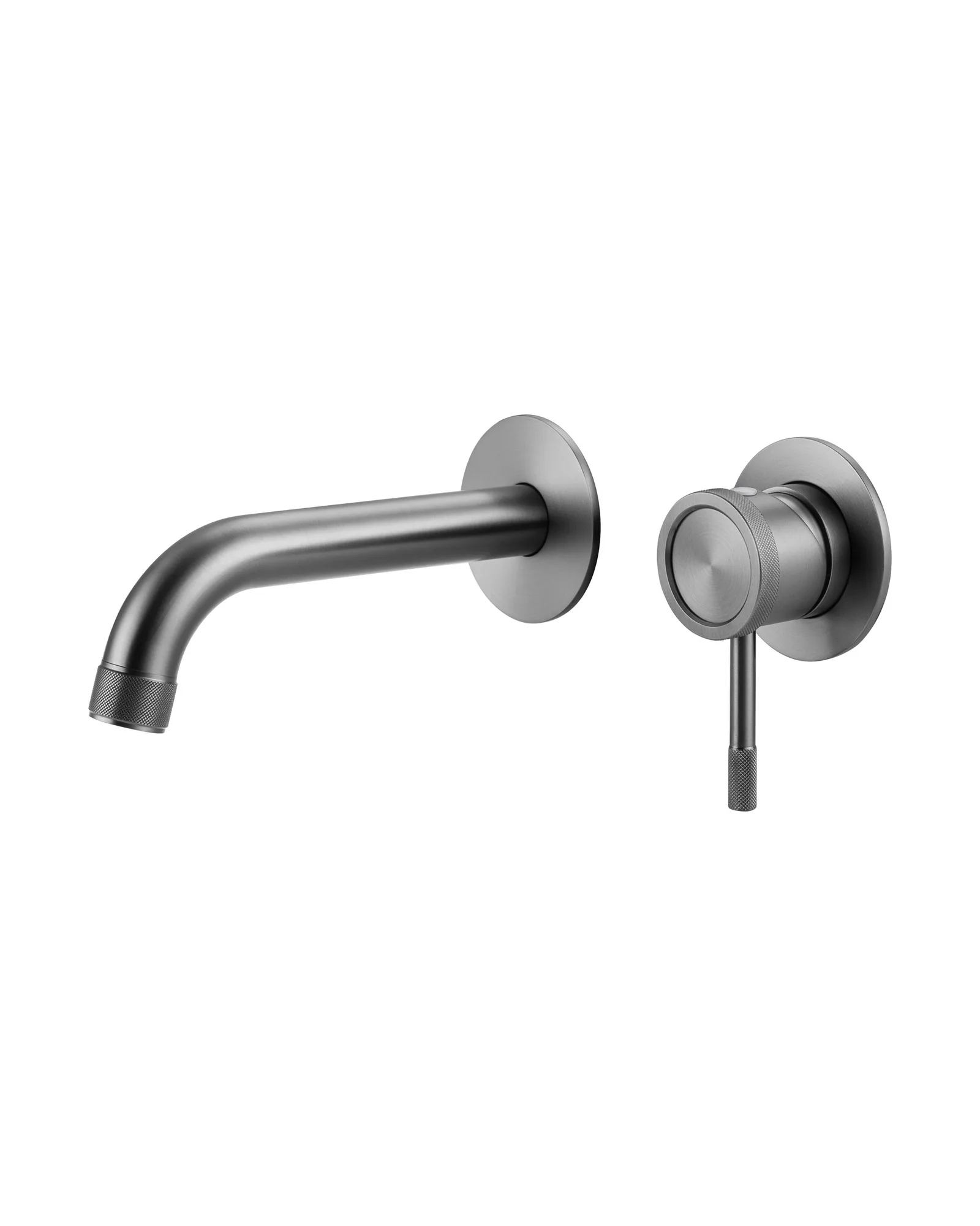 Crown Wall-In Faucet