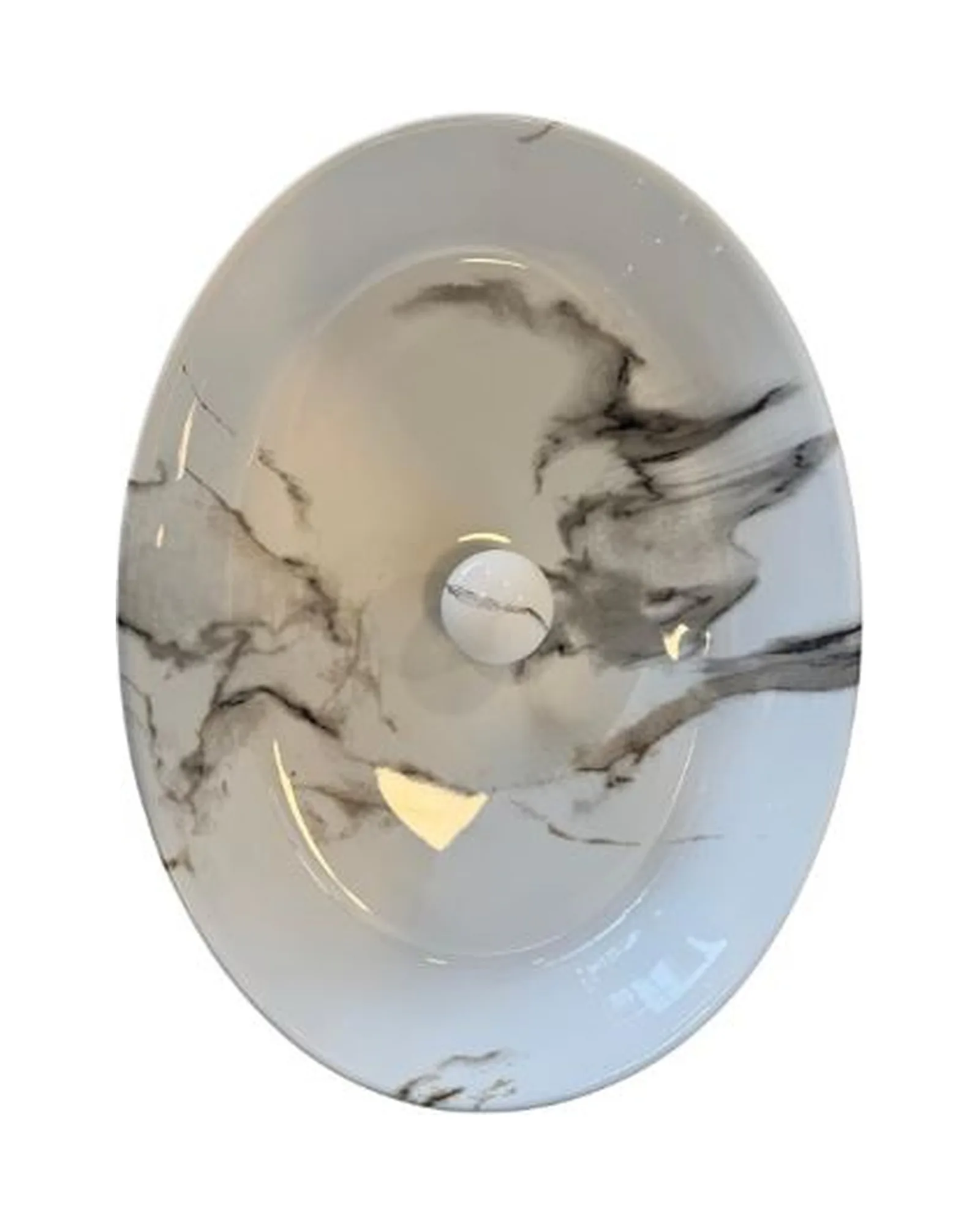 Designer Sink 1