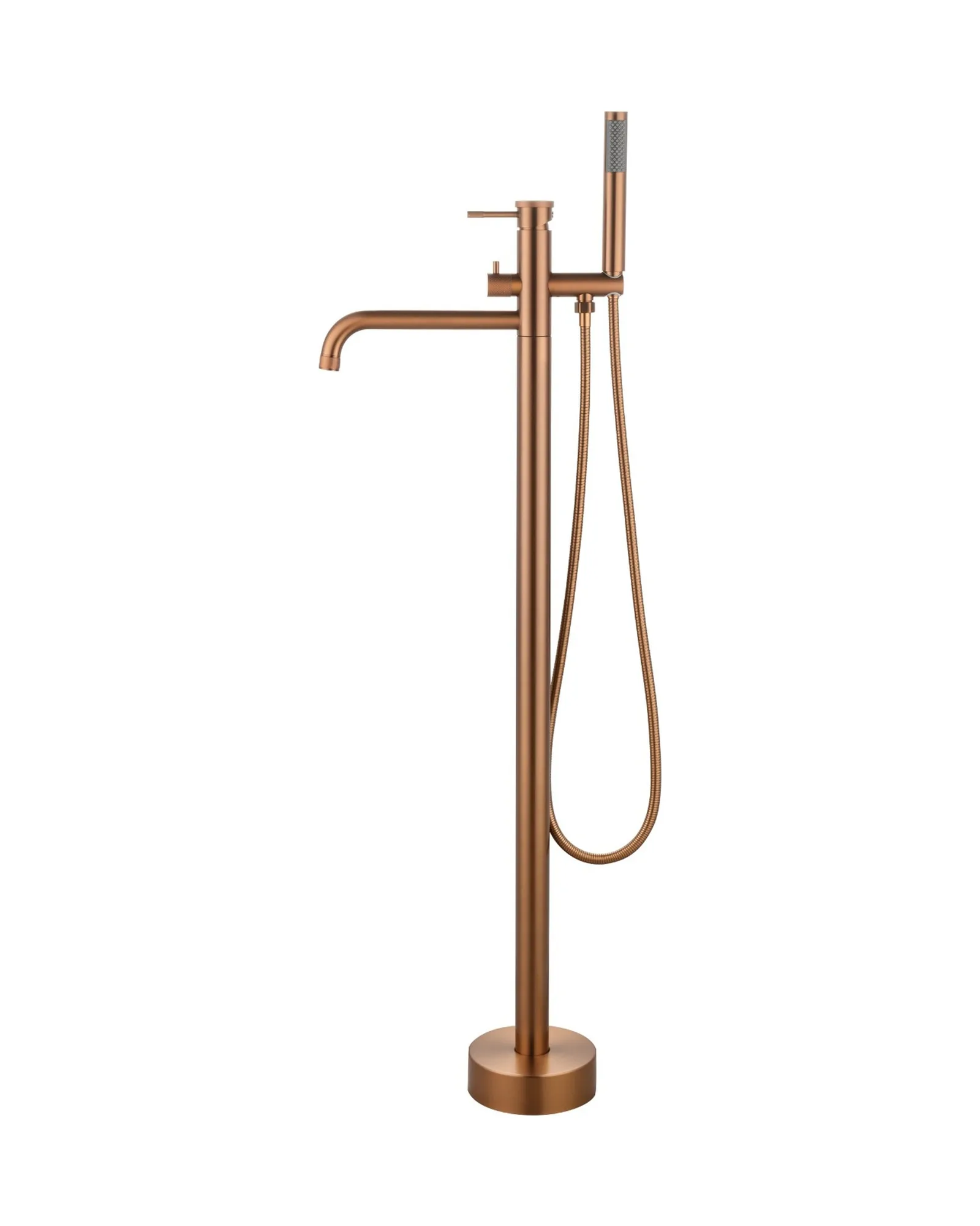 Freestanding Faucet 1
