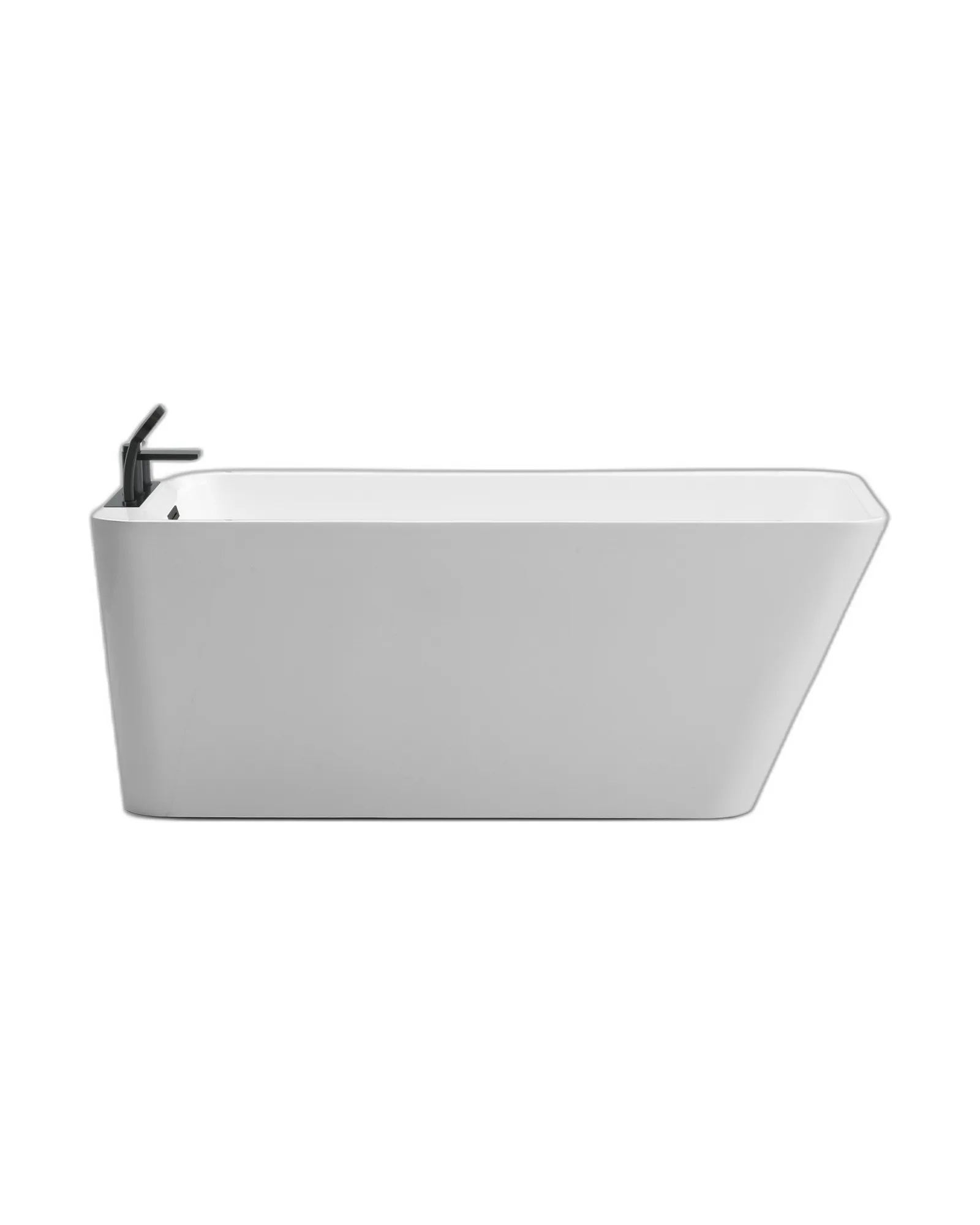 Freestanding Tub 1