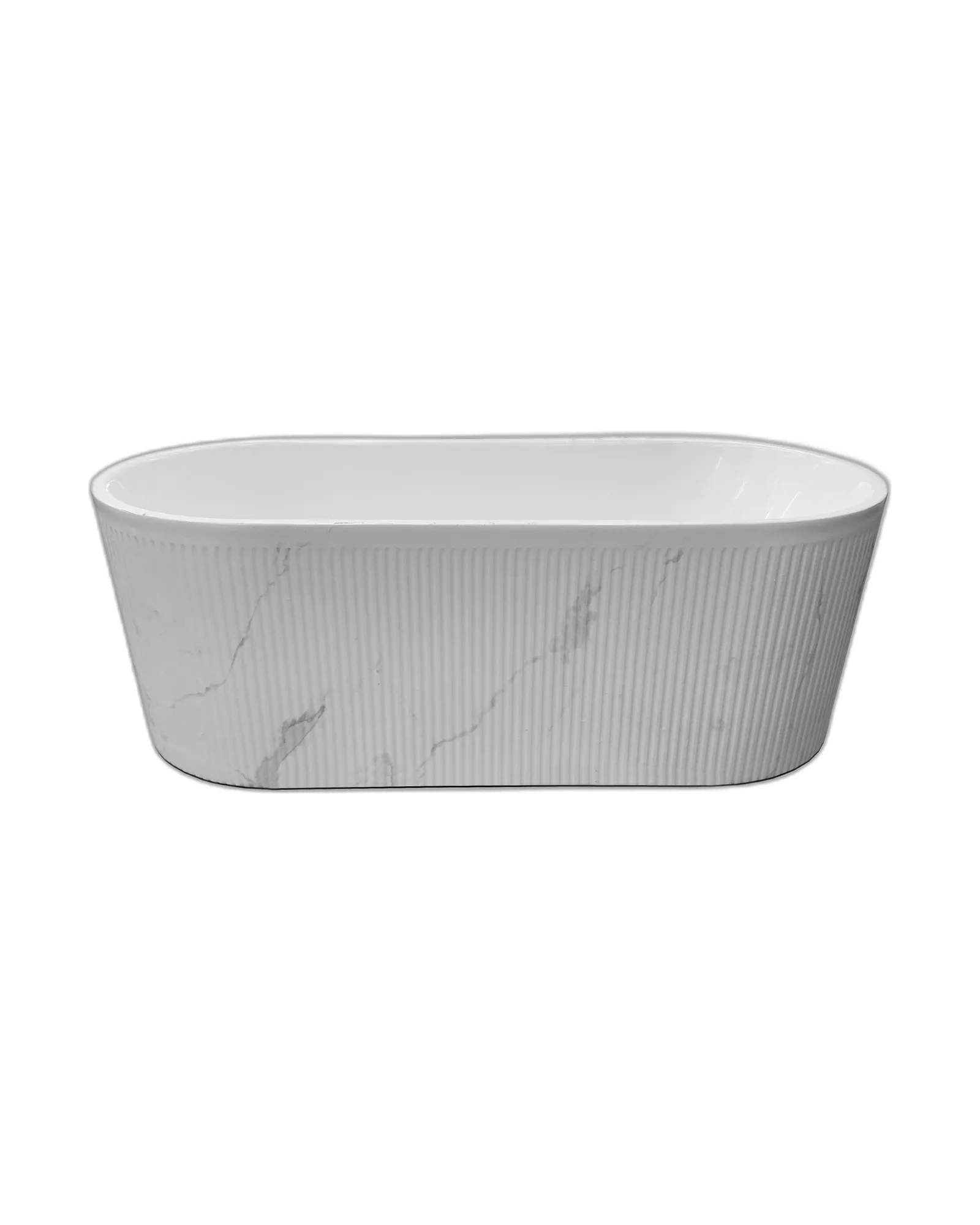 Freestanding Tub 3