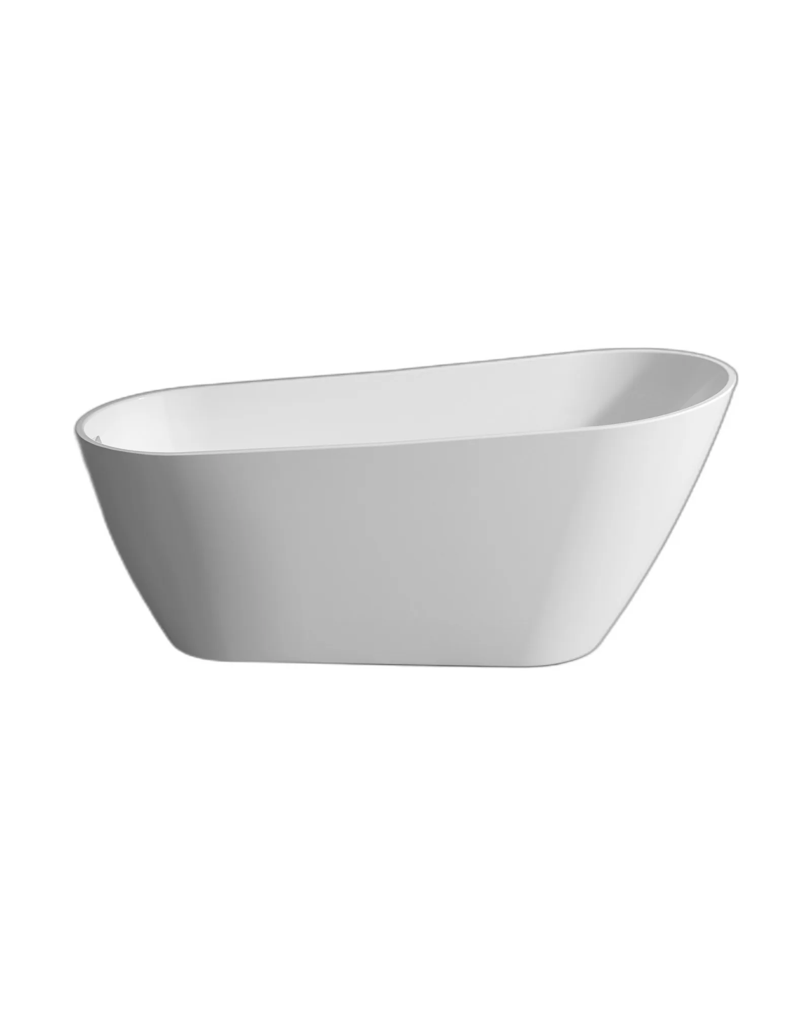 Freestanding Tub 7