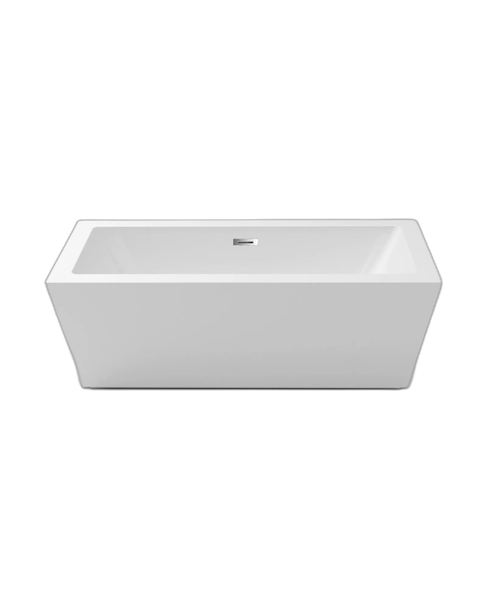 Freestanding Tub 8