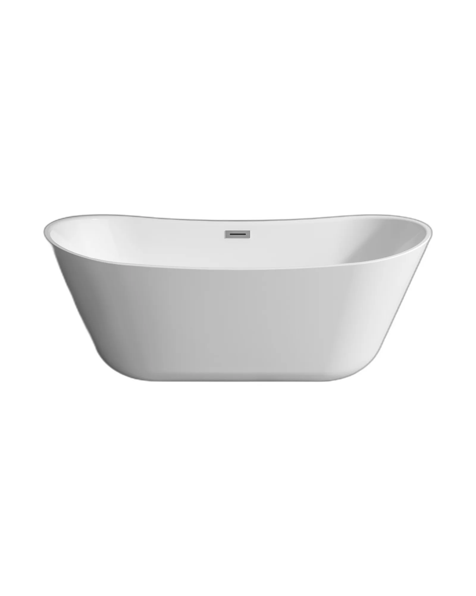 Freestanding Tub 9