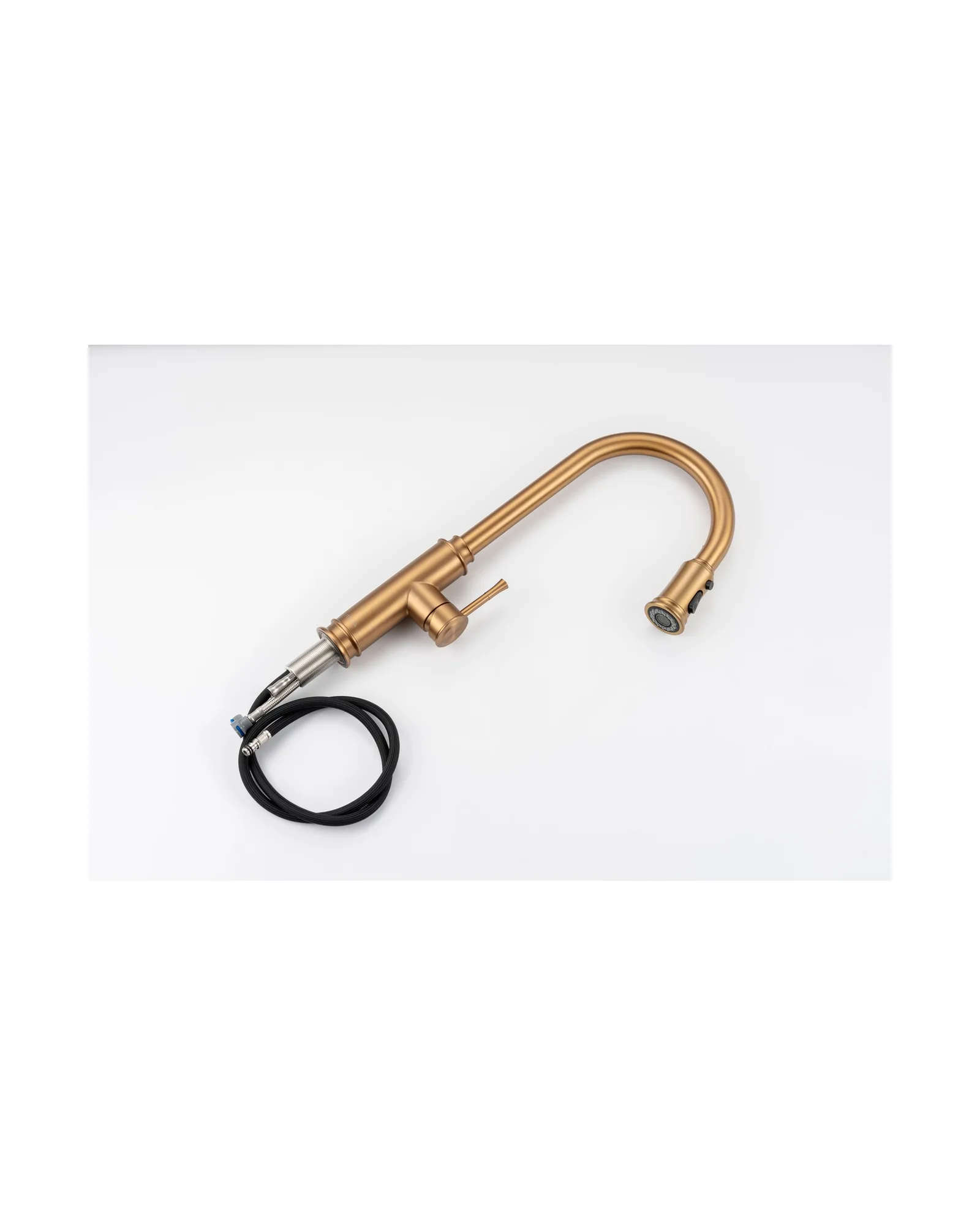 Milan Kitchen Faucet
