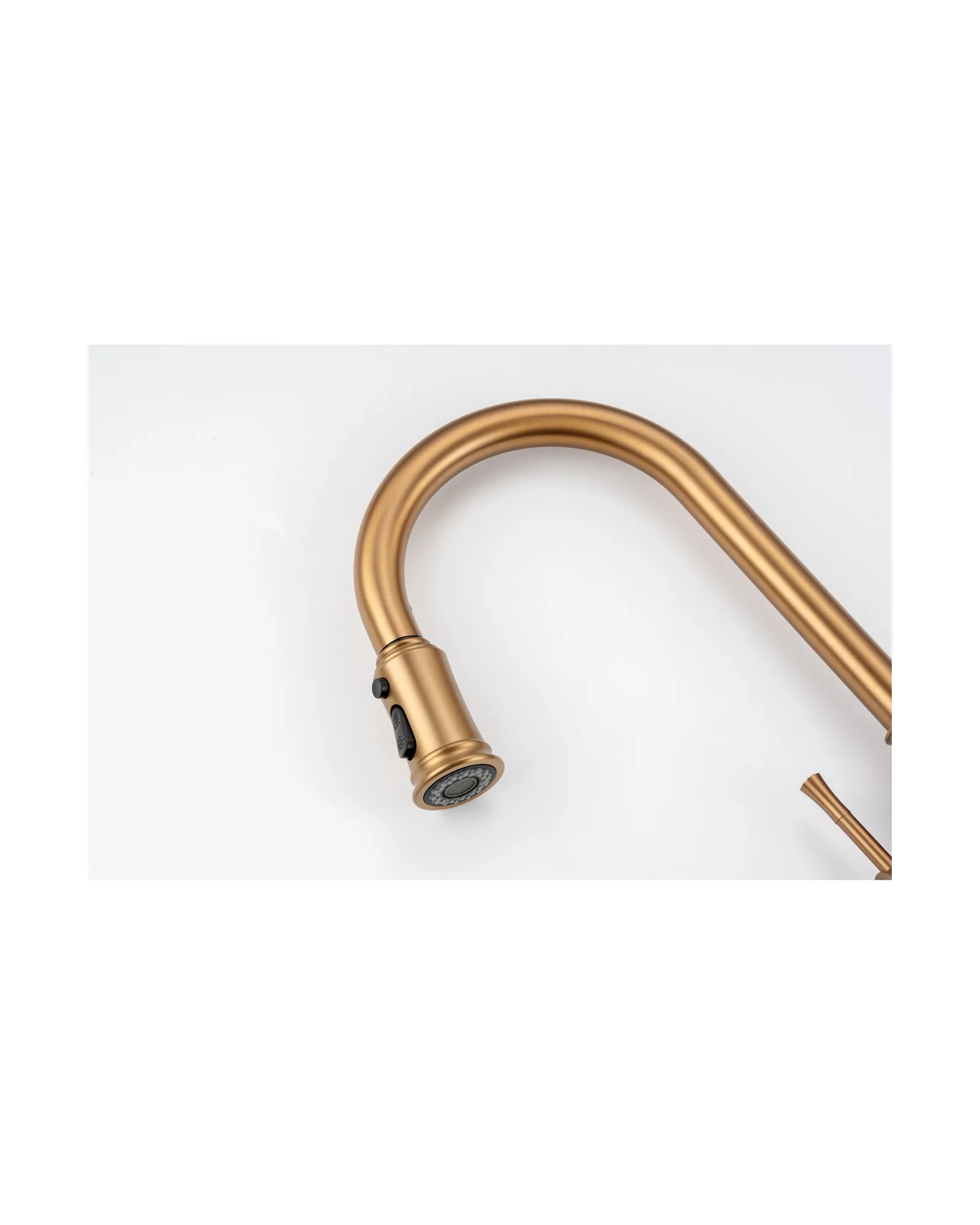 Milan Kitchen Faucet