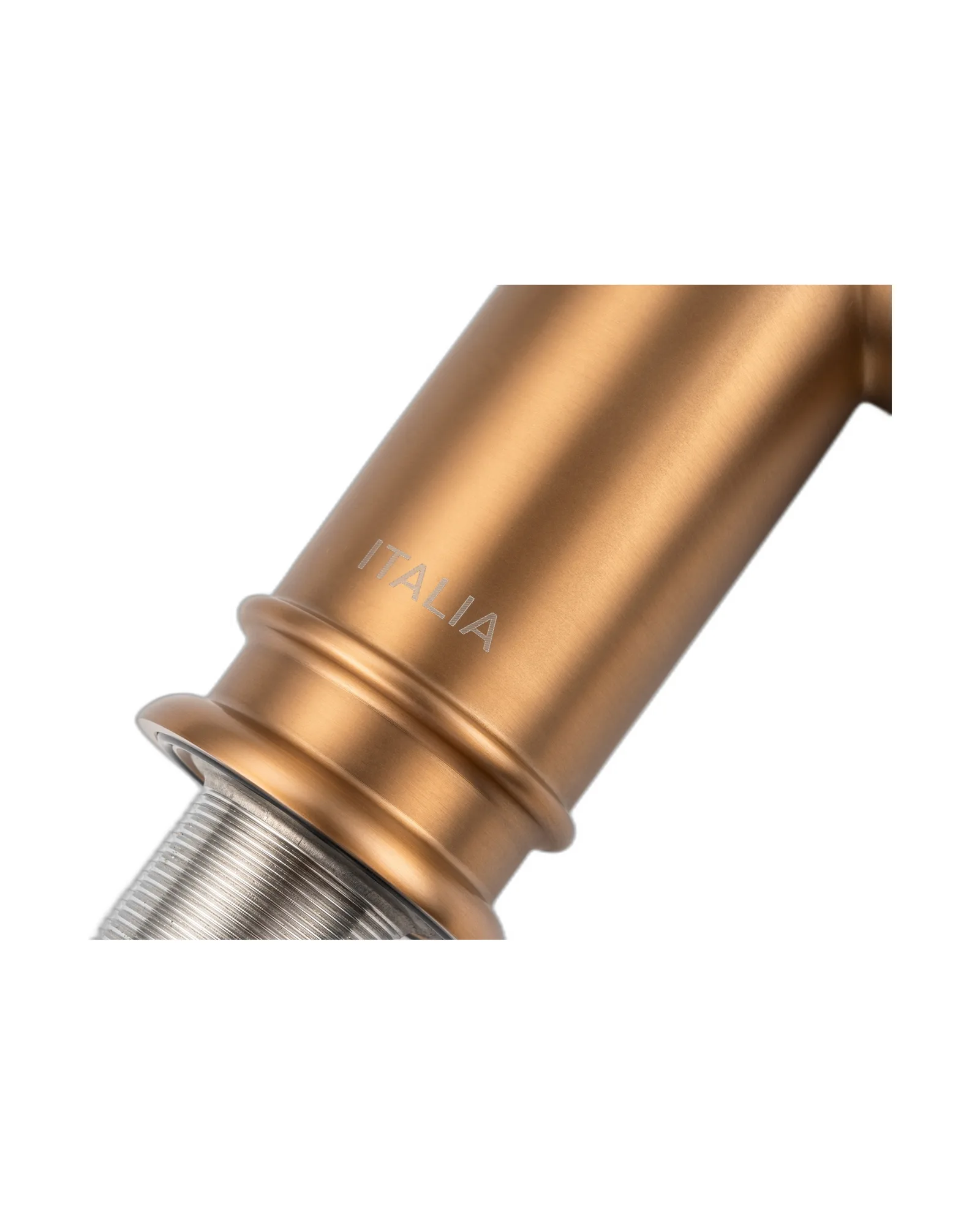Milan Kitchen Faucet