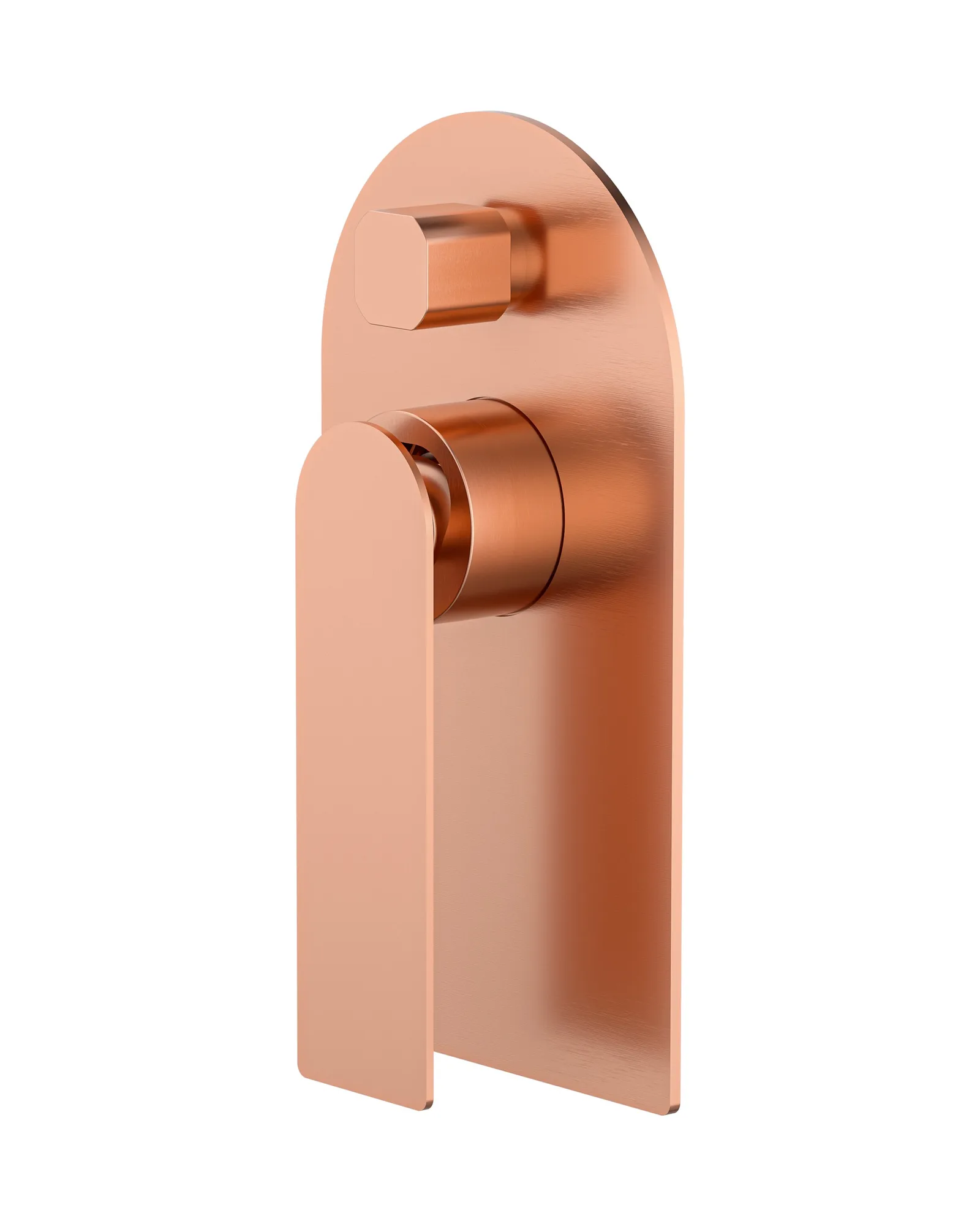 Modena Series Shower
