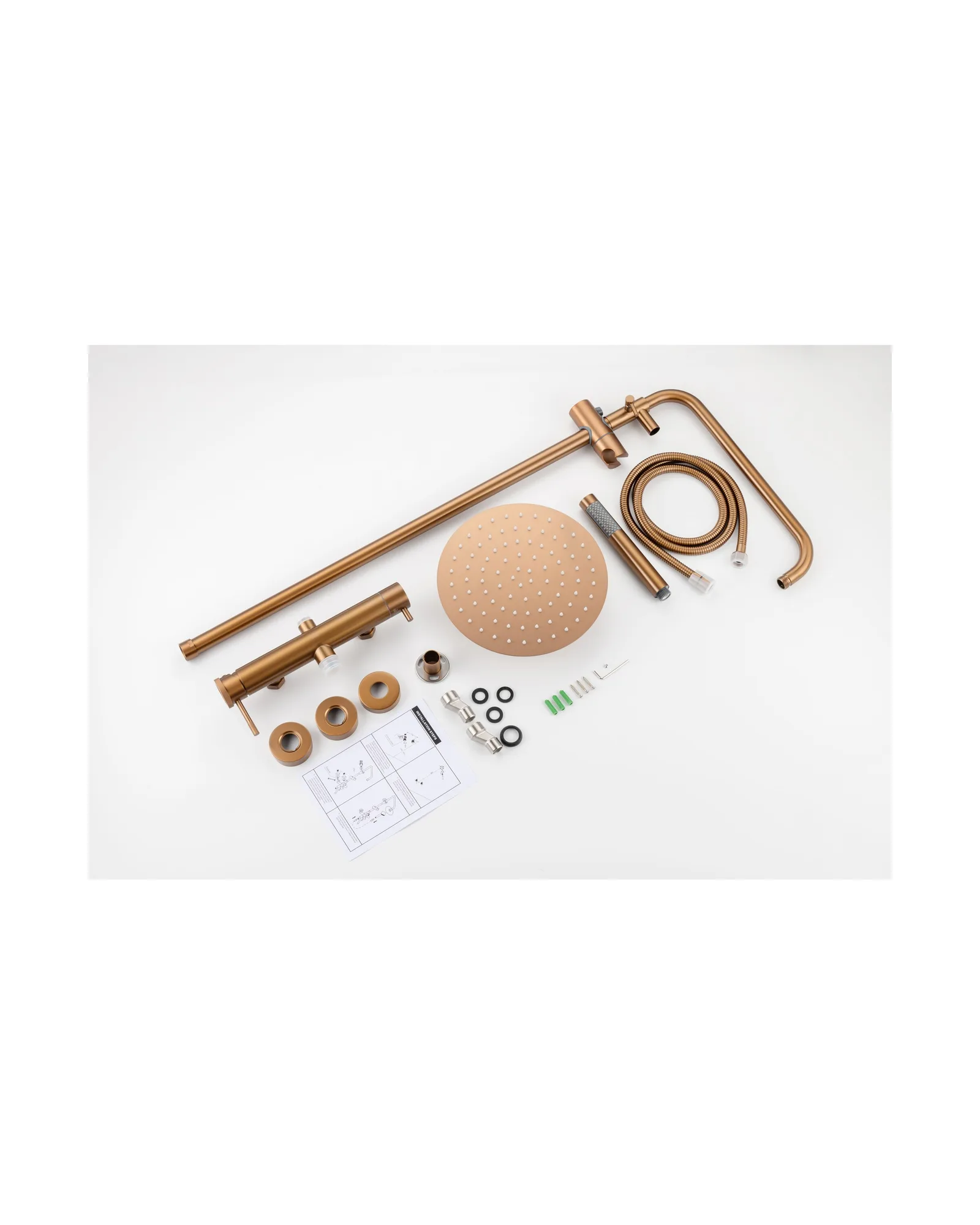 One Piece Shower Sets