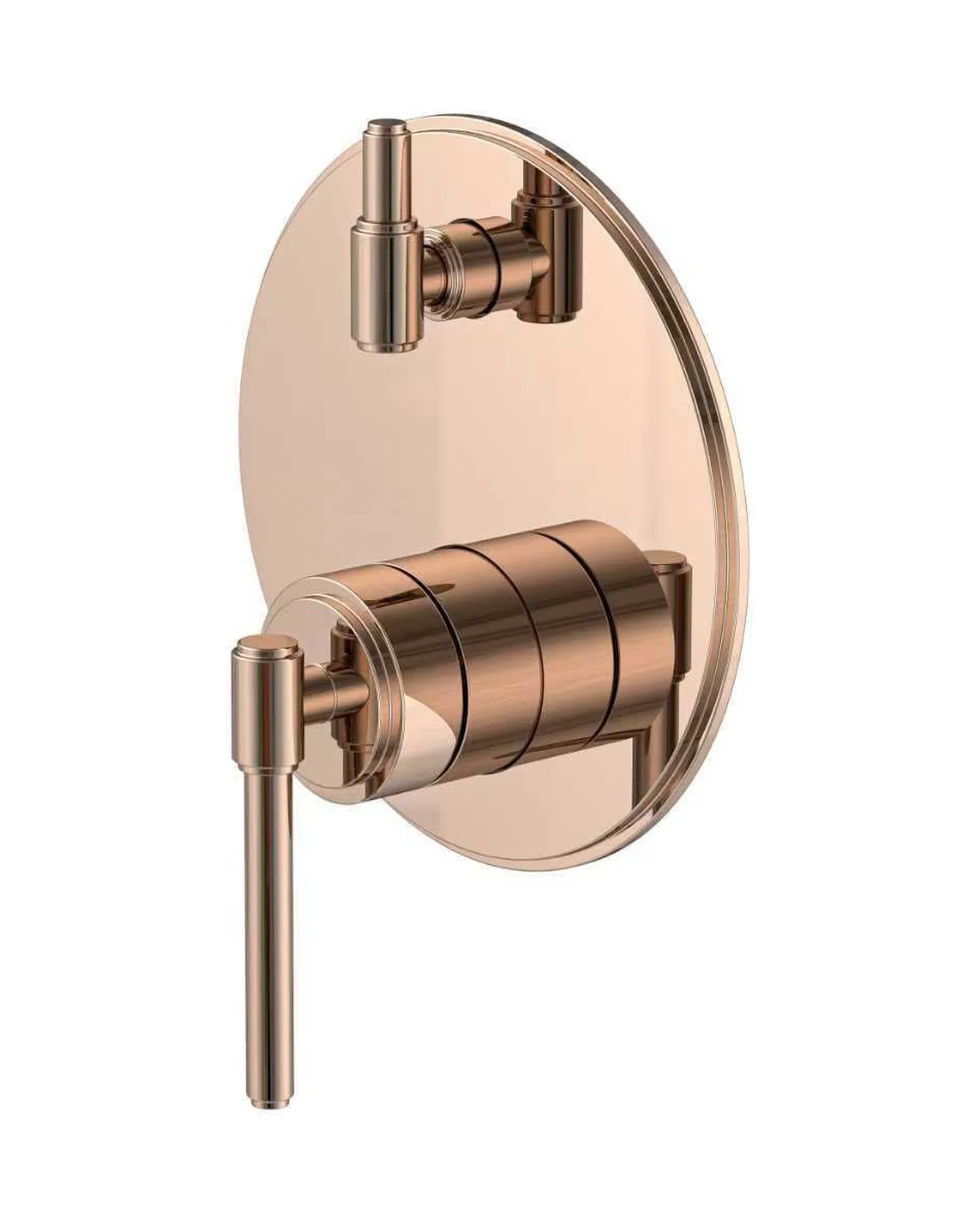 Palazo Series Shower