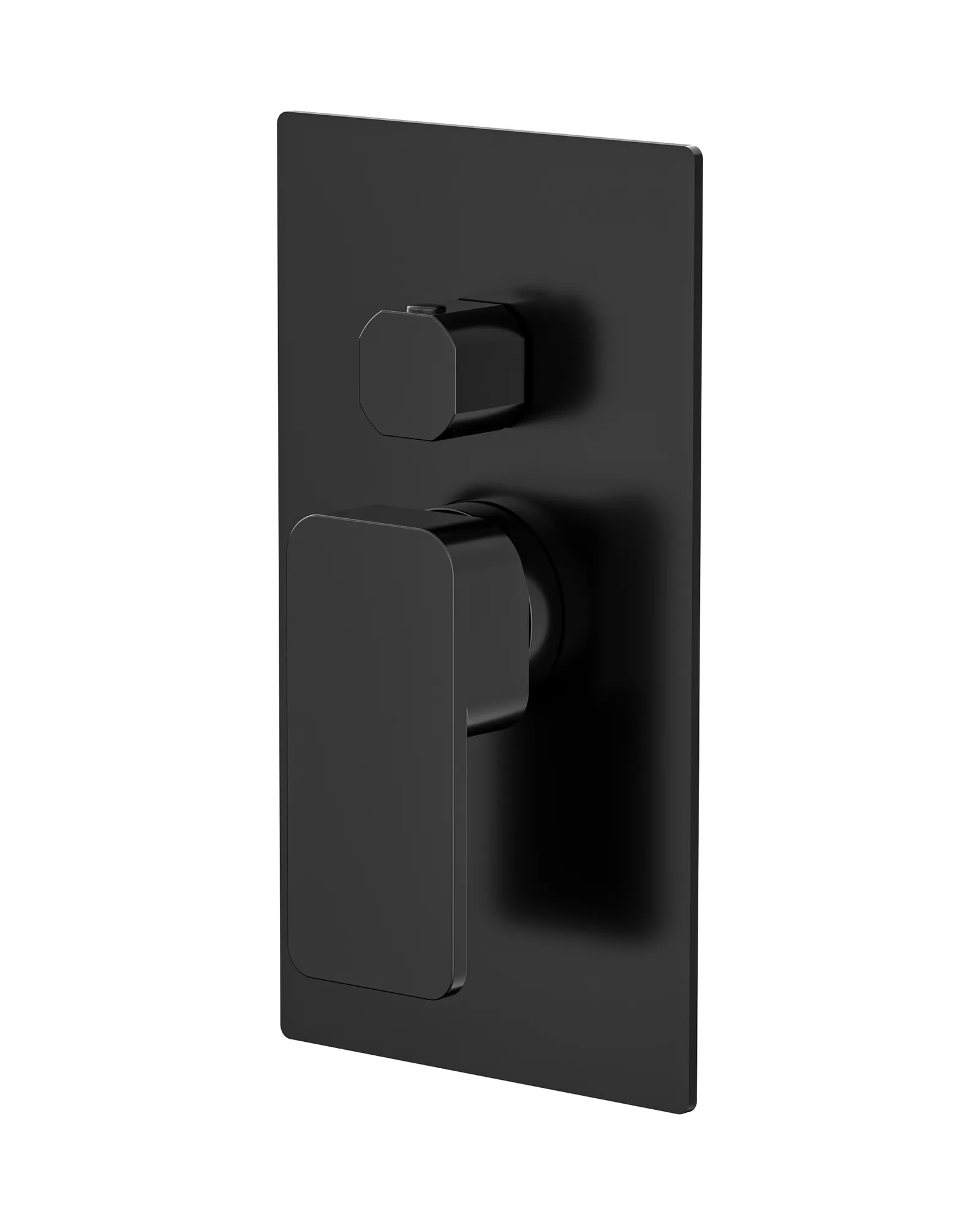 Pisa Series Shower