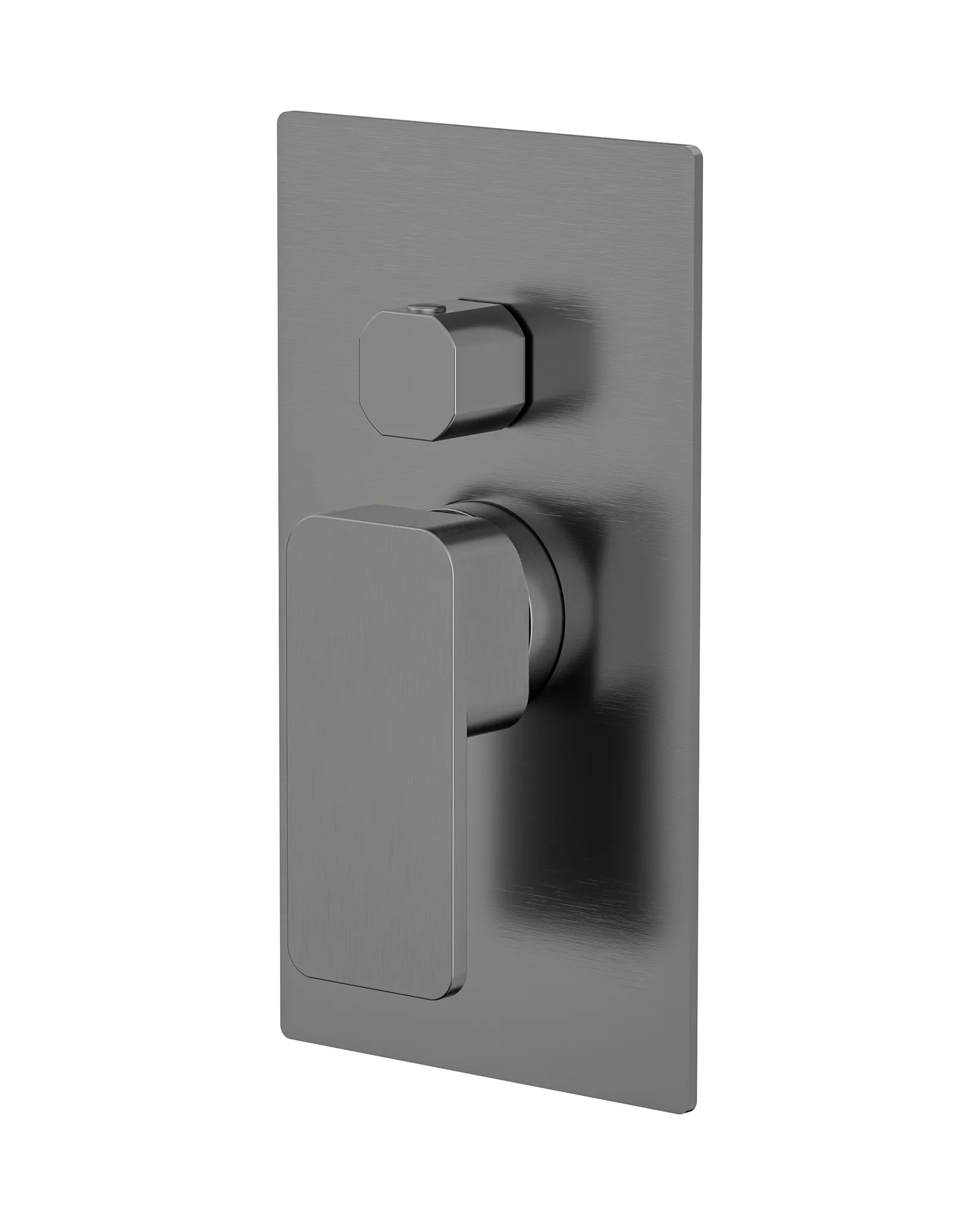 Pisa Series Shower