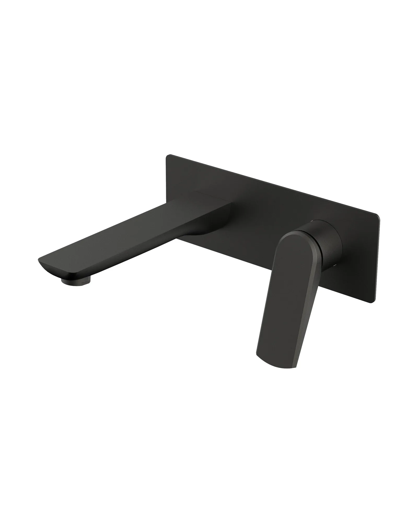 Pisa Wall-In Faucets