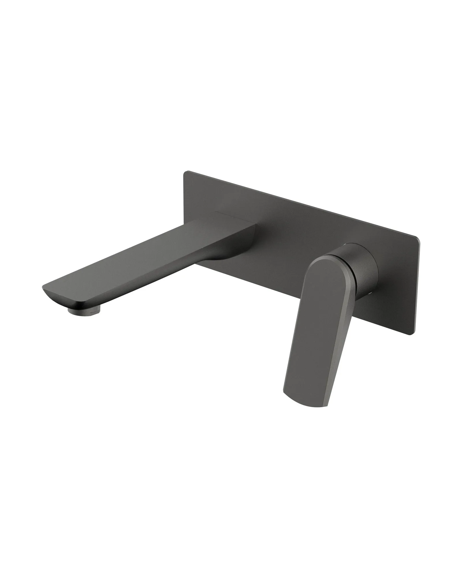 Pisa Wall-In Faucets