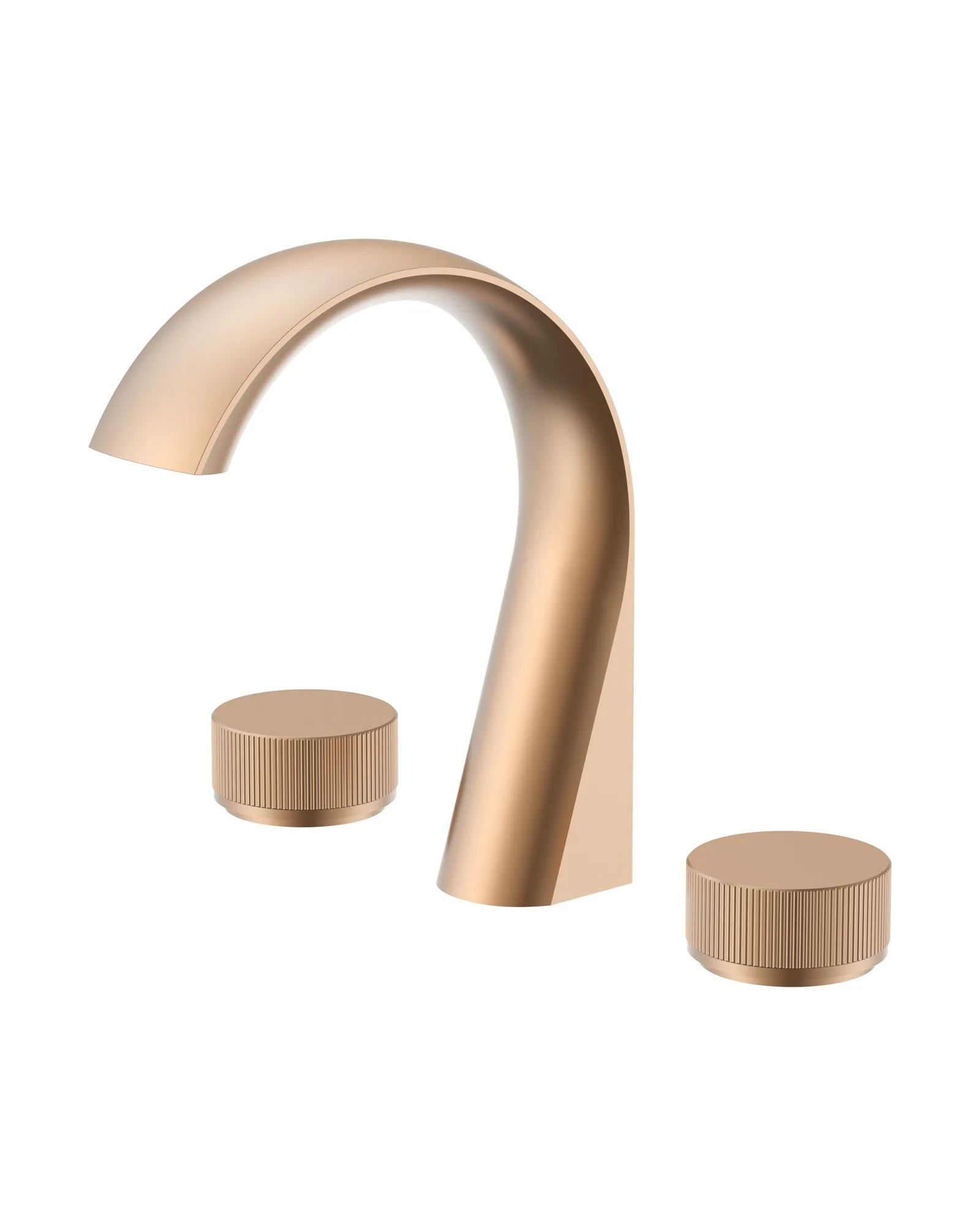 Serpente Sink Faucet
