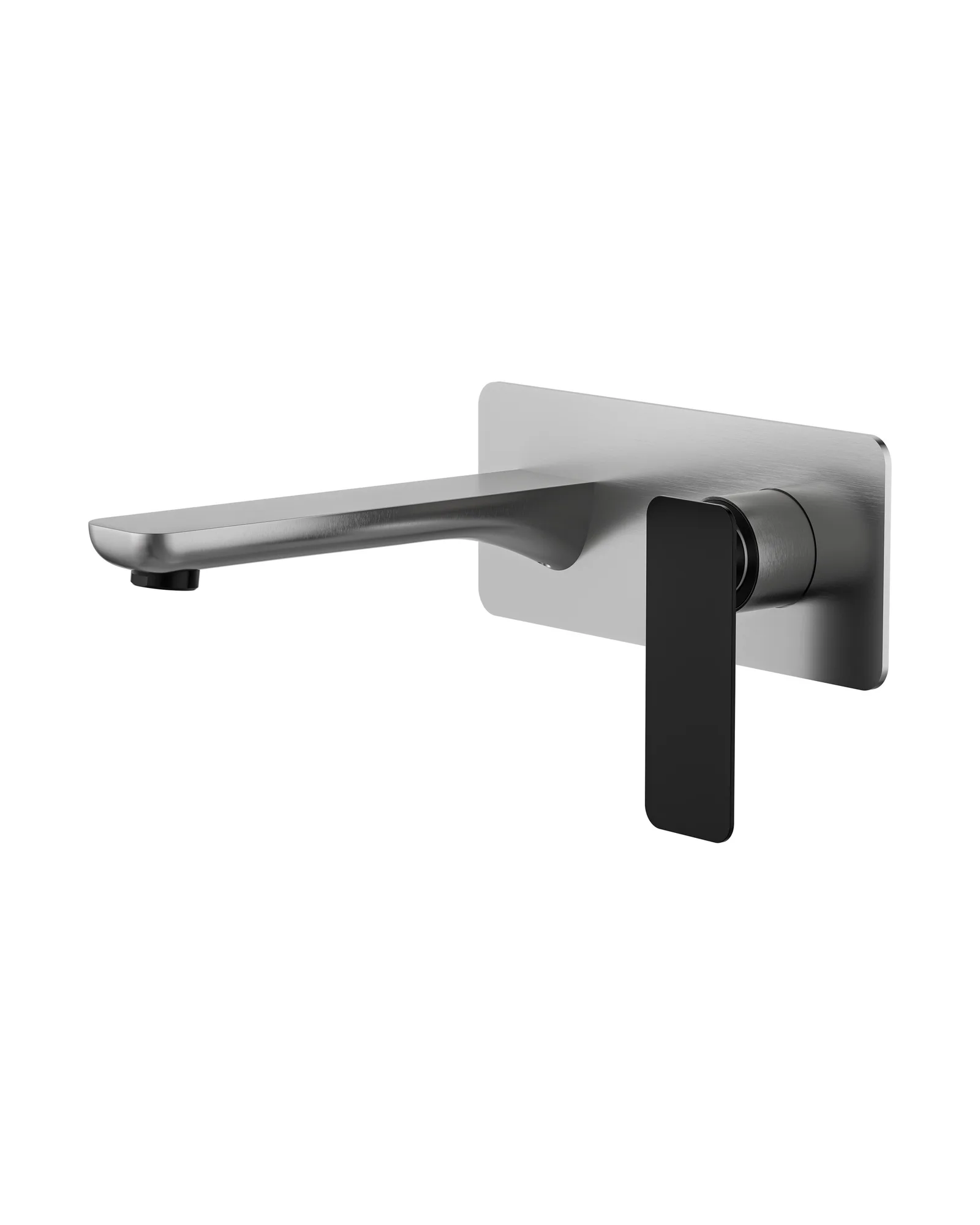 Siena Wall-In Faucet