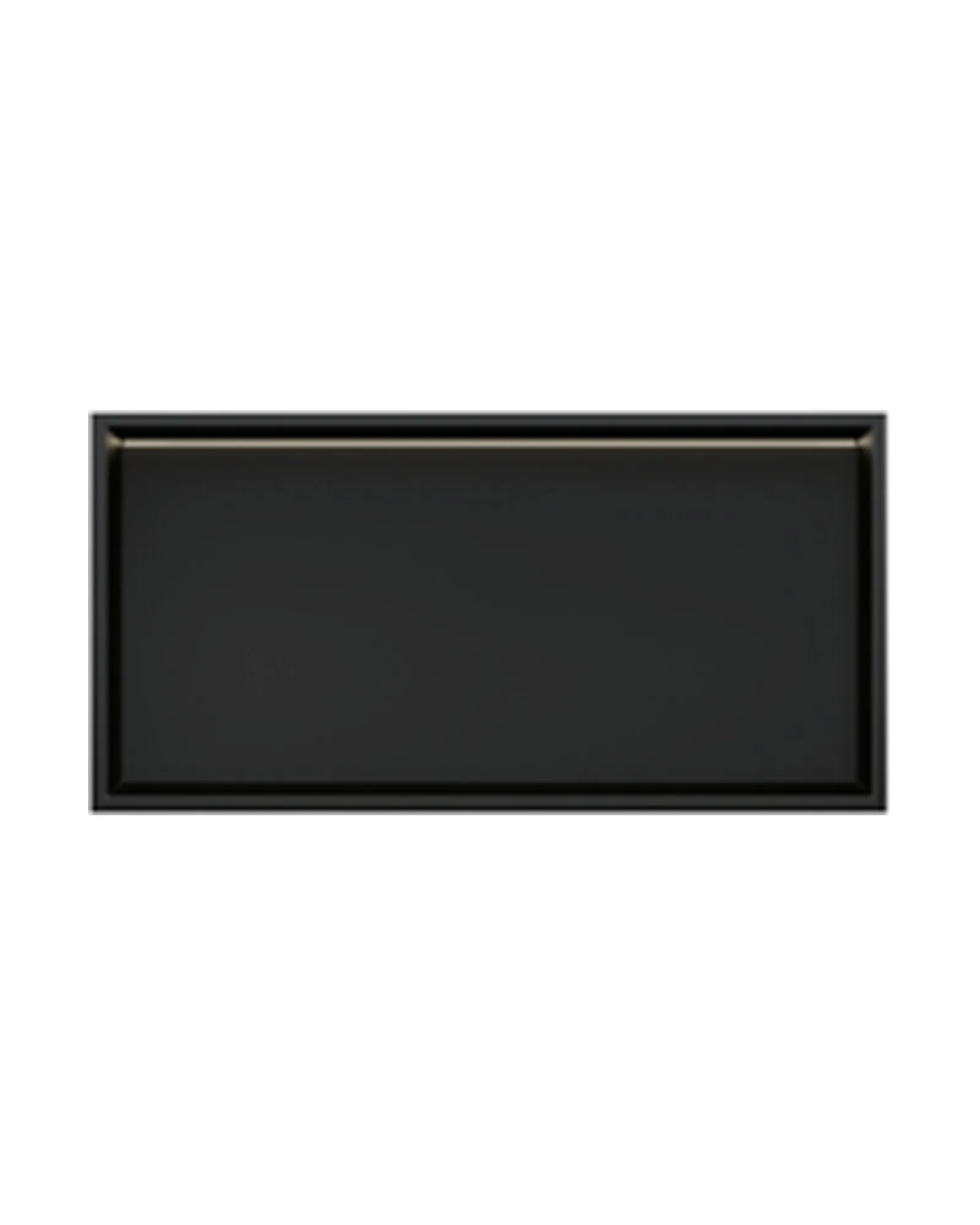 Stainless Steel Niche 2