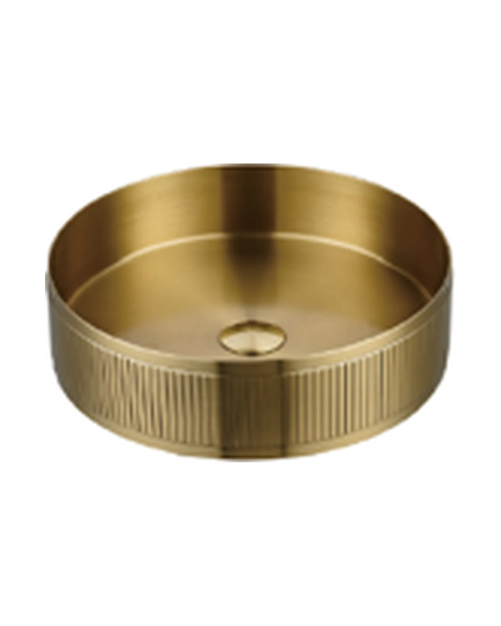 Stainless Steel Sink 4