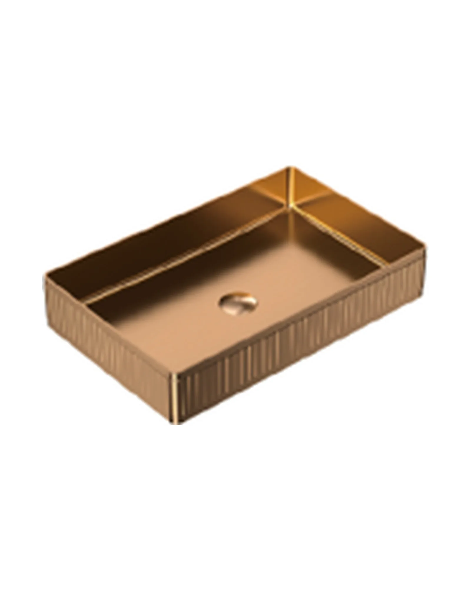 Stainless Steel Sink 8