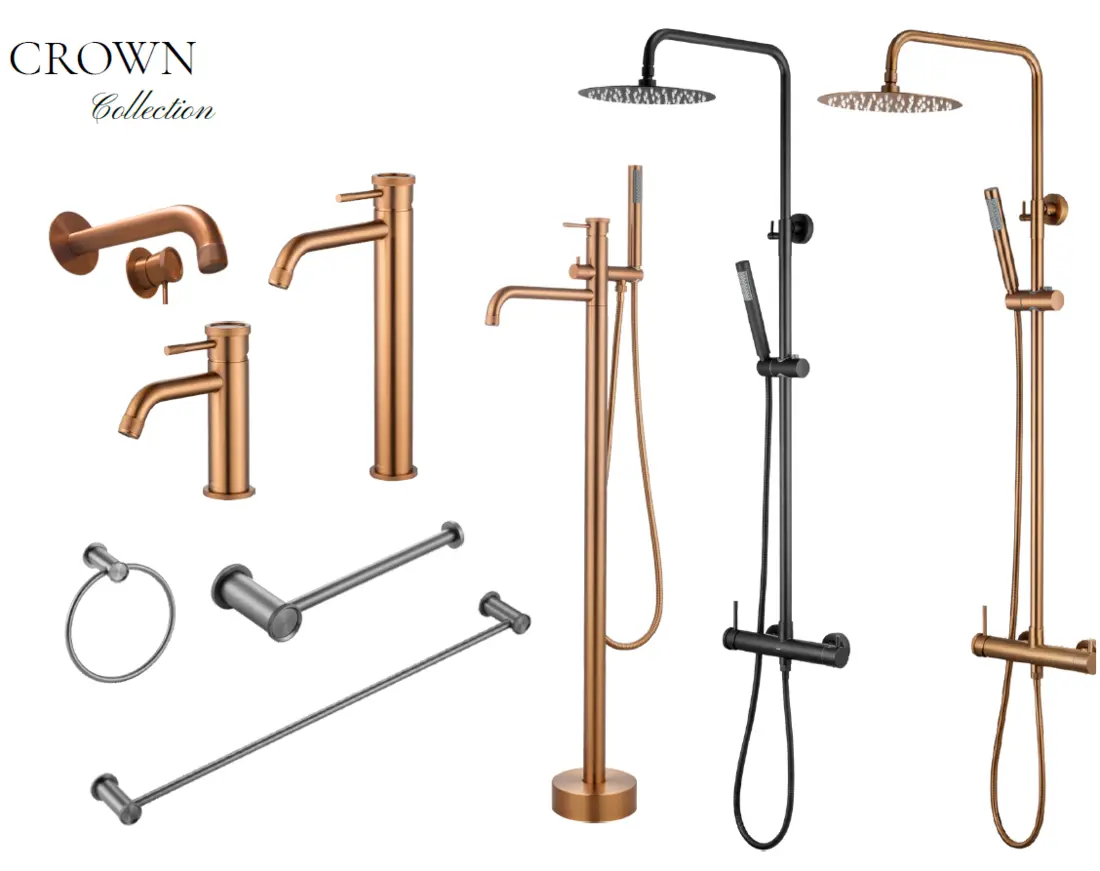 Crown series
