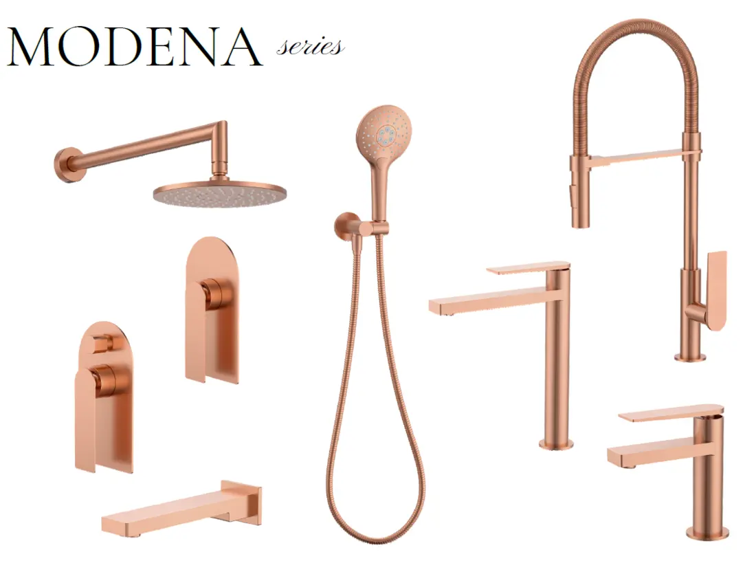 Modena series
