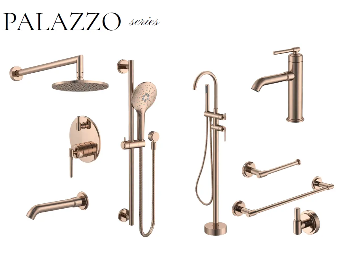 Palazzo series