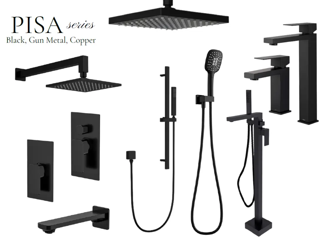 Pisa series