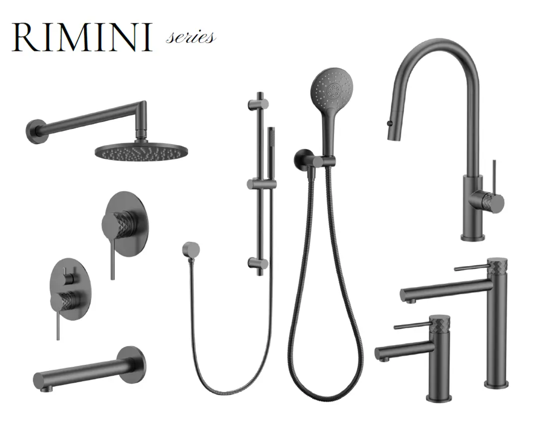 Rimini series